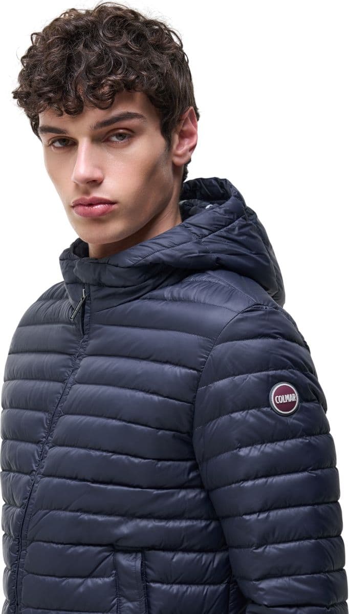 COLMAR  Giacconi Blu - 4