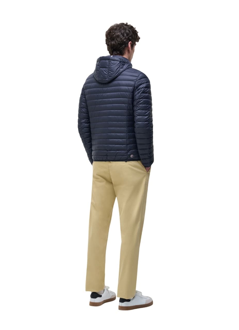 COLMAR  Giacconi Blu - 6
