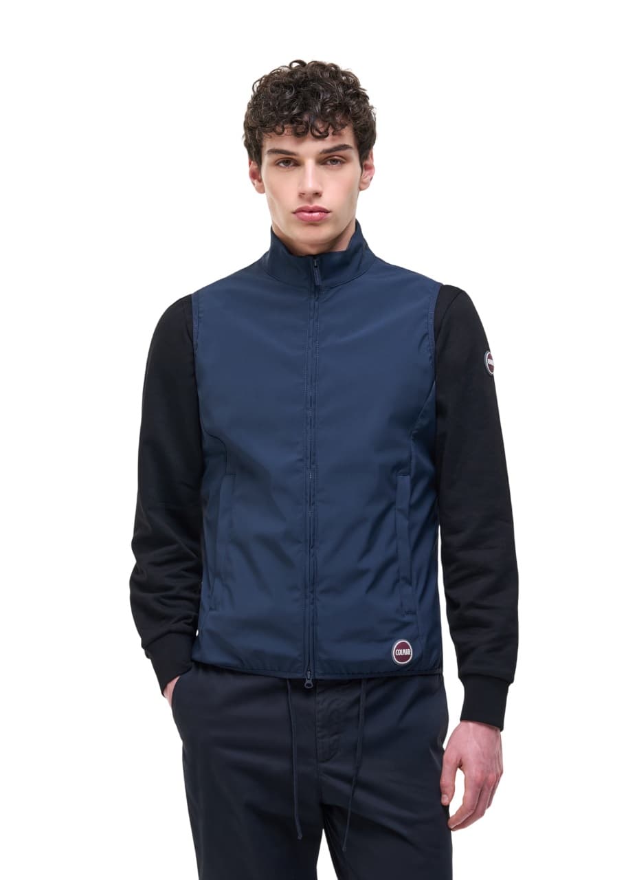 COLMAR  Giacconi Blu - 10