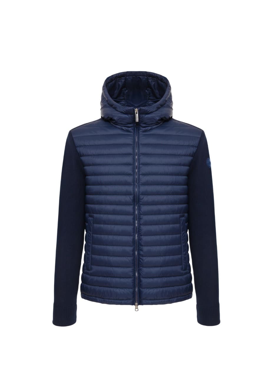 COLMAR  Giacconi Blu - 8
