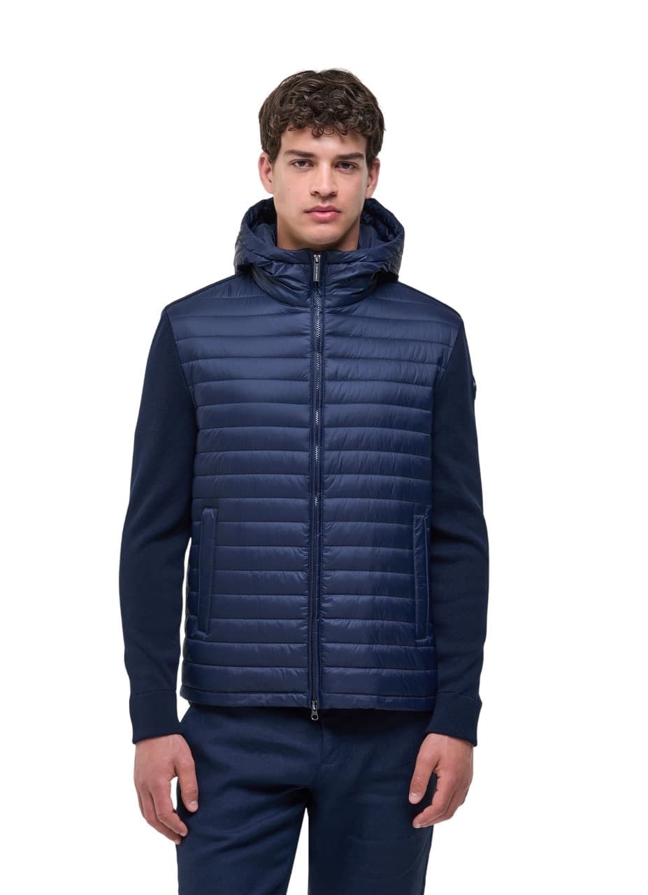 COLMAR  Giacconi Blu - 4