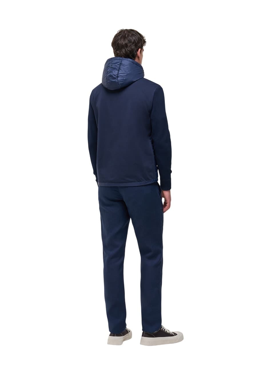 COLMAR  Giacconi Blu - 6