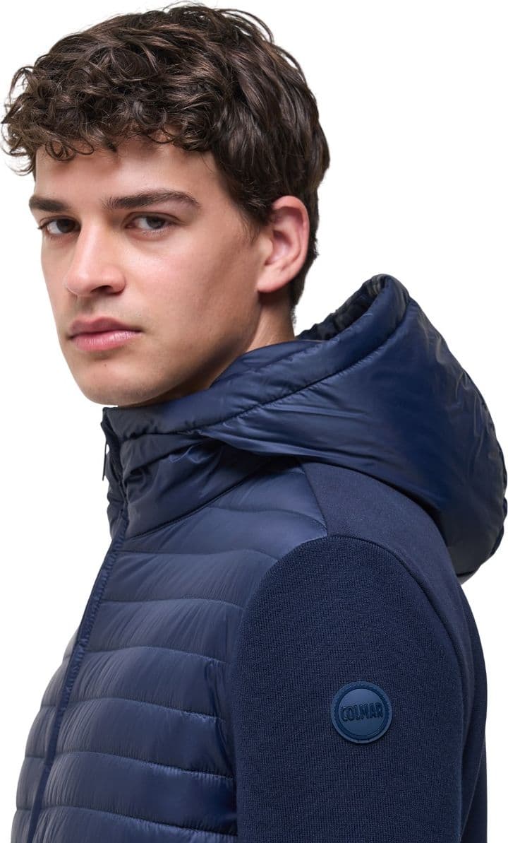 COLMAR  Giacconi Blu - 7