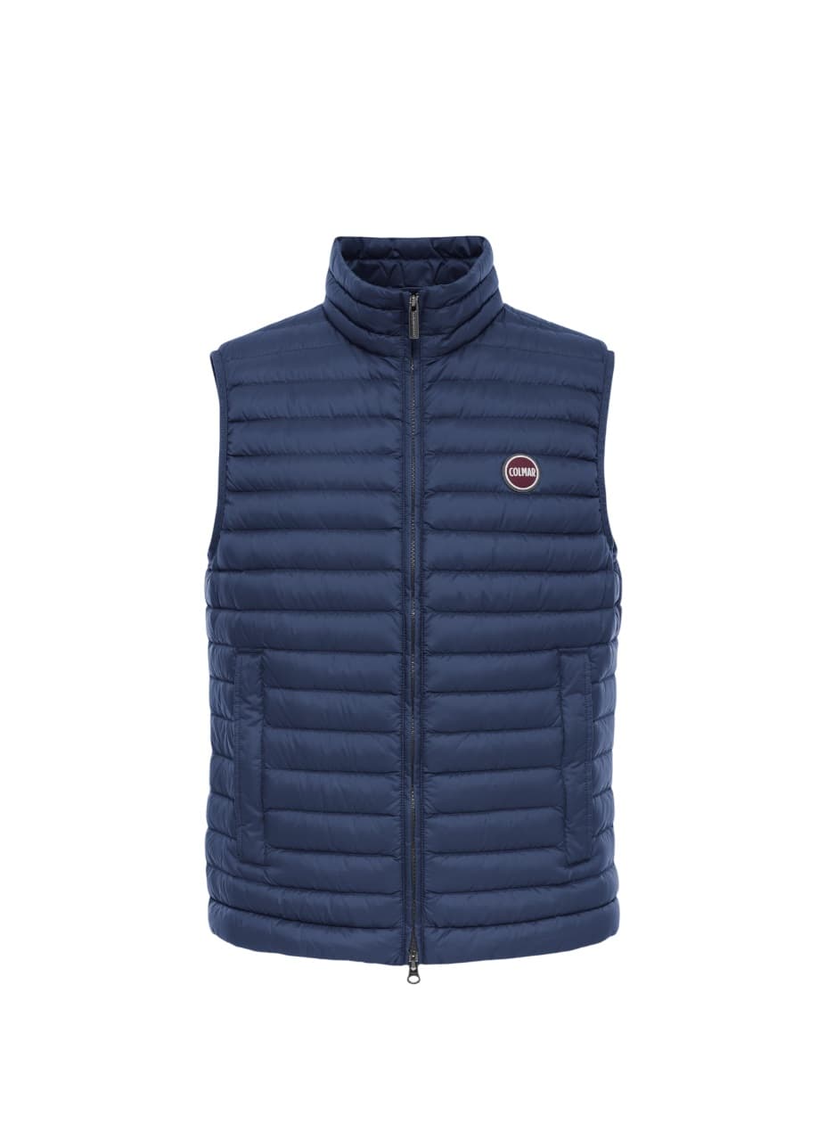 COLMAR  Giacconi Blu - 8