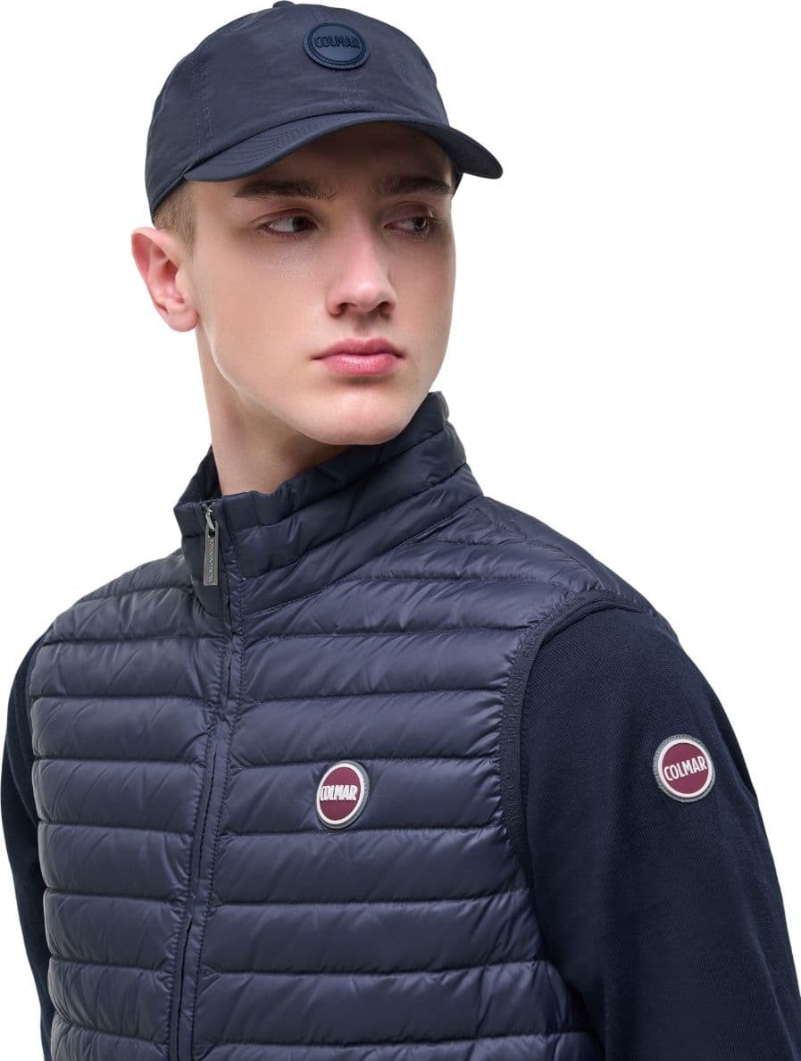 COLMAR  Giacconi Blu - 6