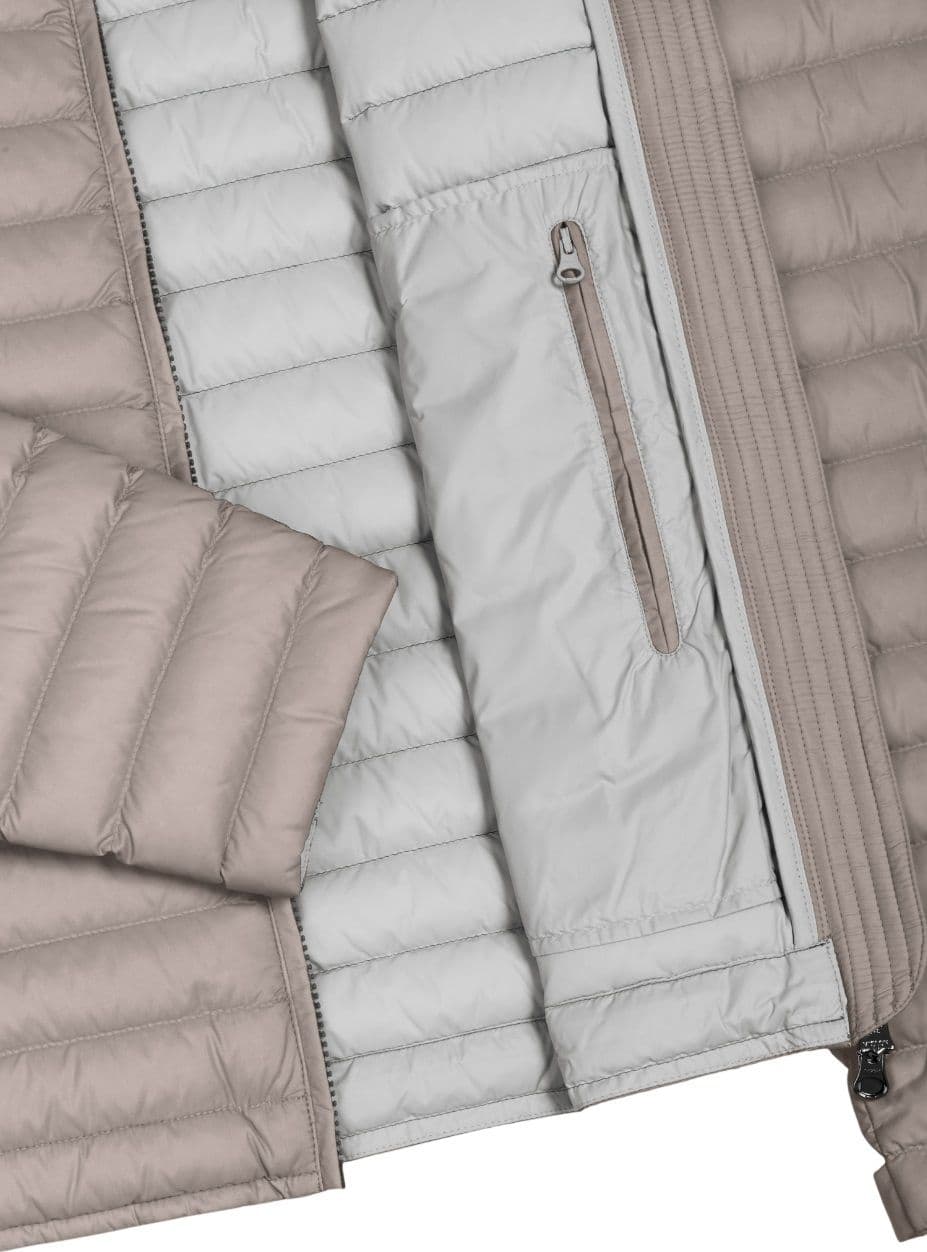 COLMAR  Giacconi Beige - 3
