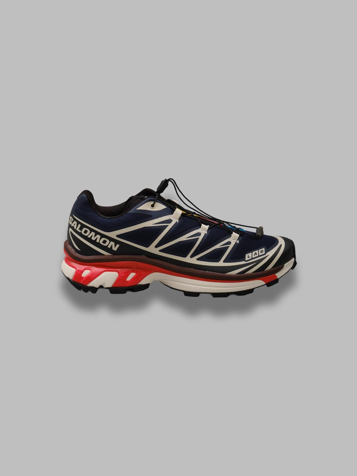 SALOMON xt-6 - 5