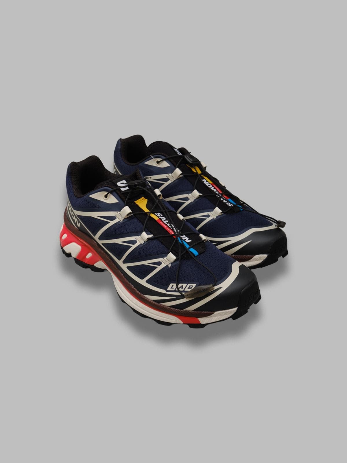 SALOMON xt-6 - 2
