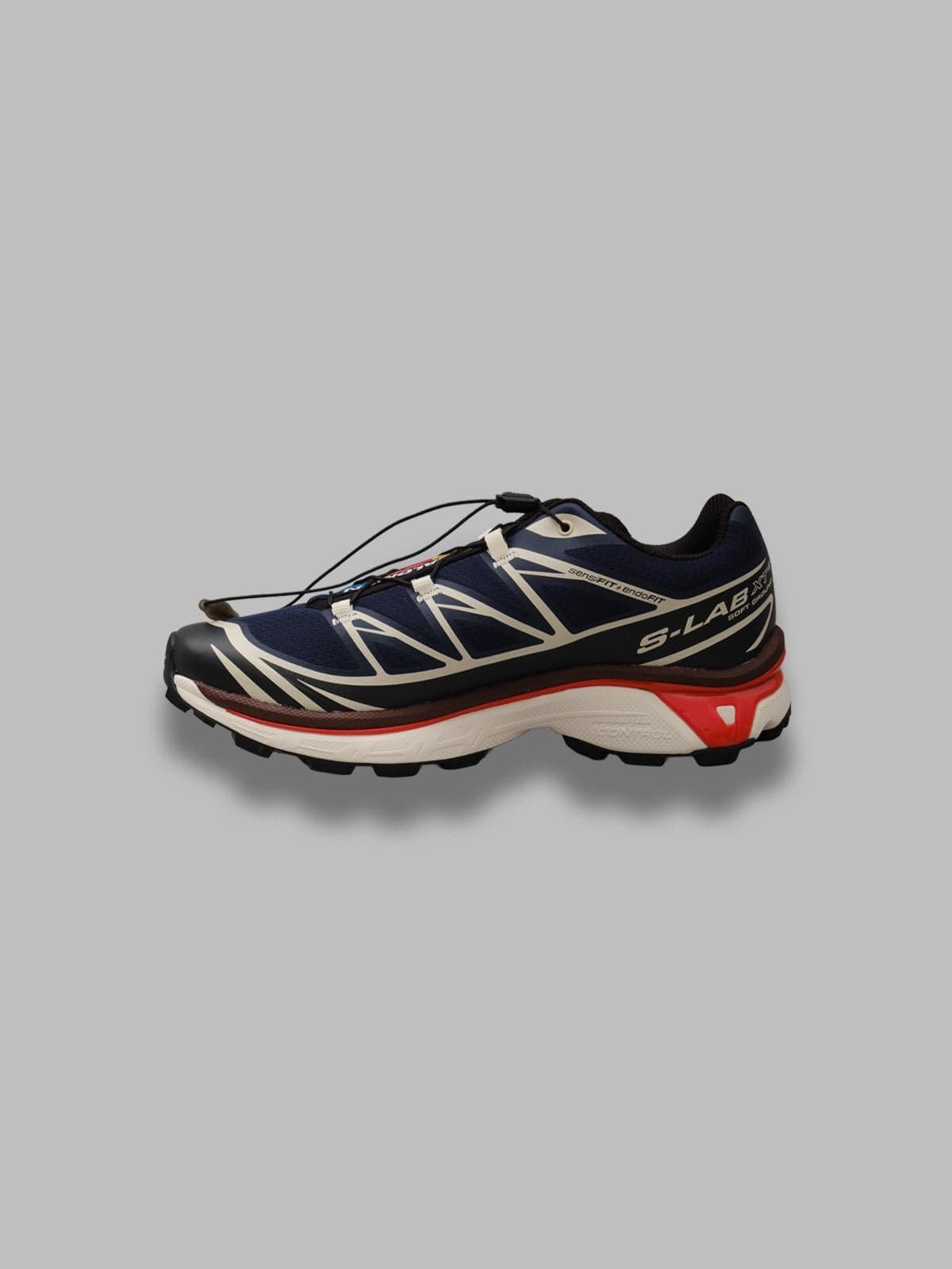 SALOMON xt-6 - 3