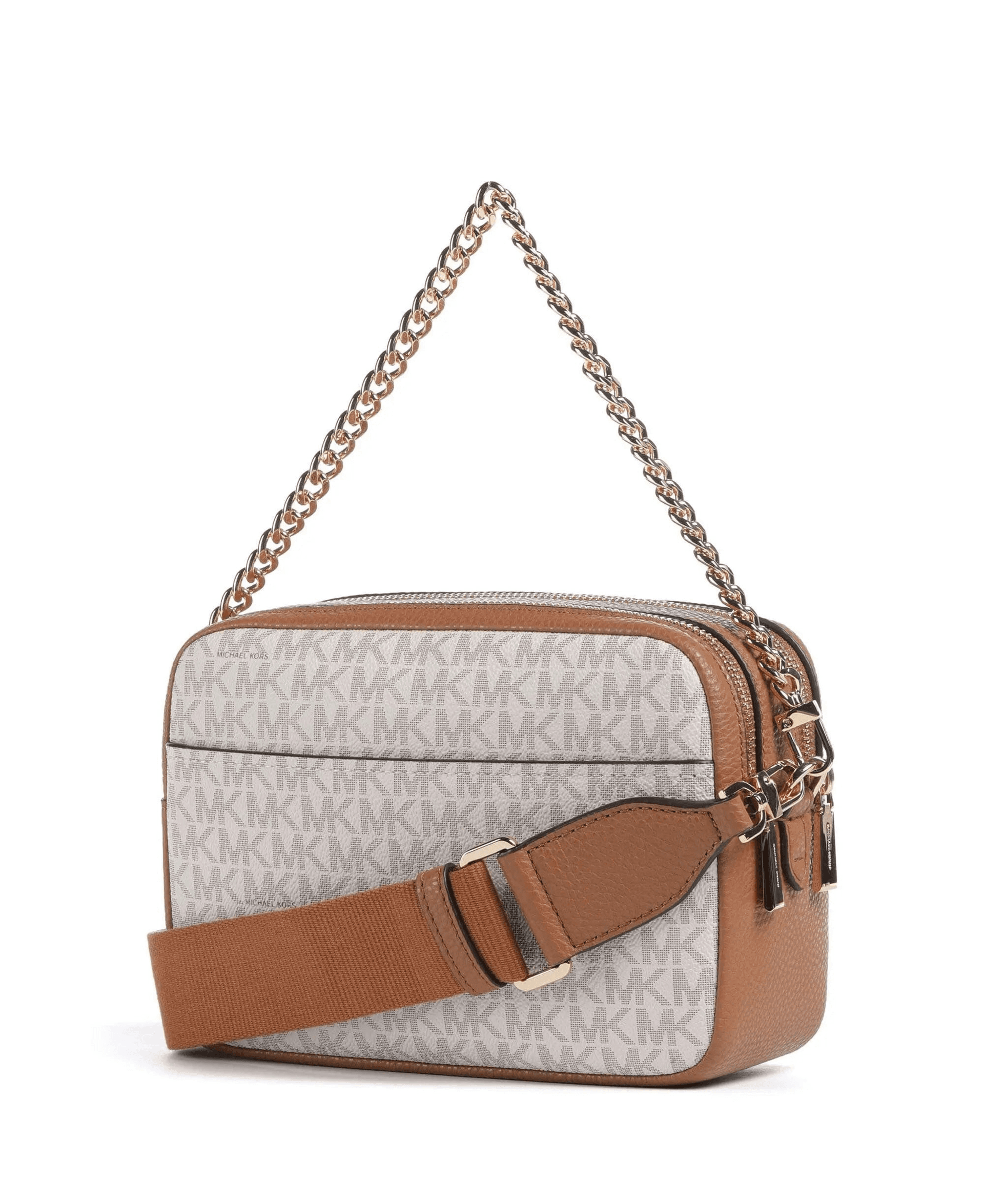 MICHAEL KORS Borsa Donna michael kors 32s5gytc5b-149 Avorio - 4