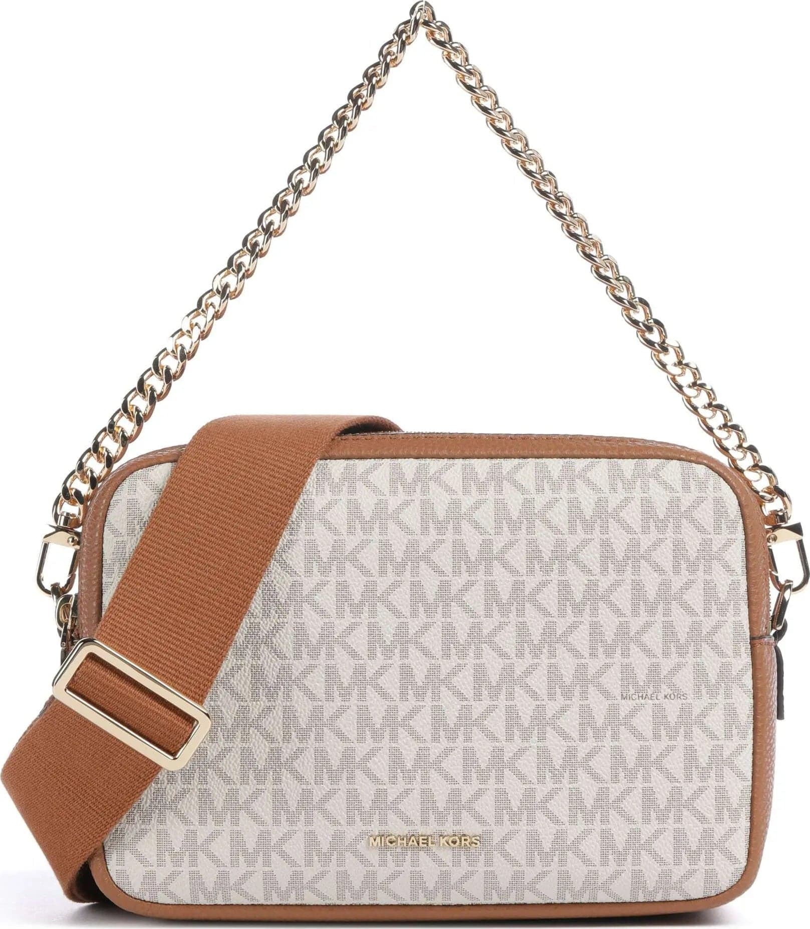 MICHAEL KORS Borsa Donna michael kors 32s5gytc5b-149 Avorio - 2
