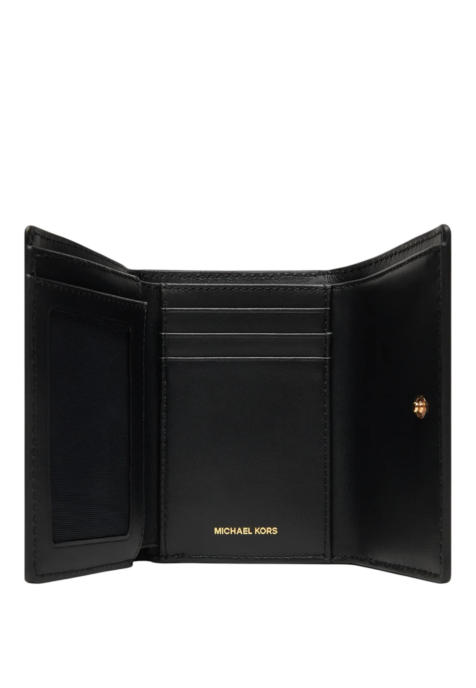 MICHAEL KORS Portafoglio Donna michael kors 32S5GYTP1L-001 Nero - 3