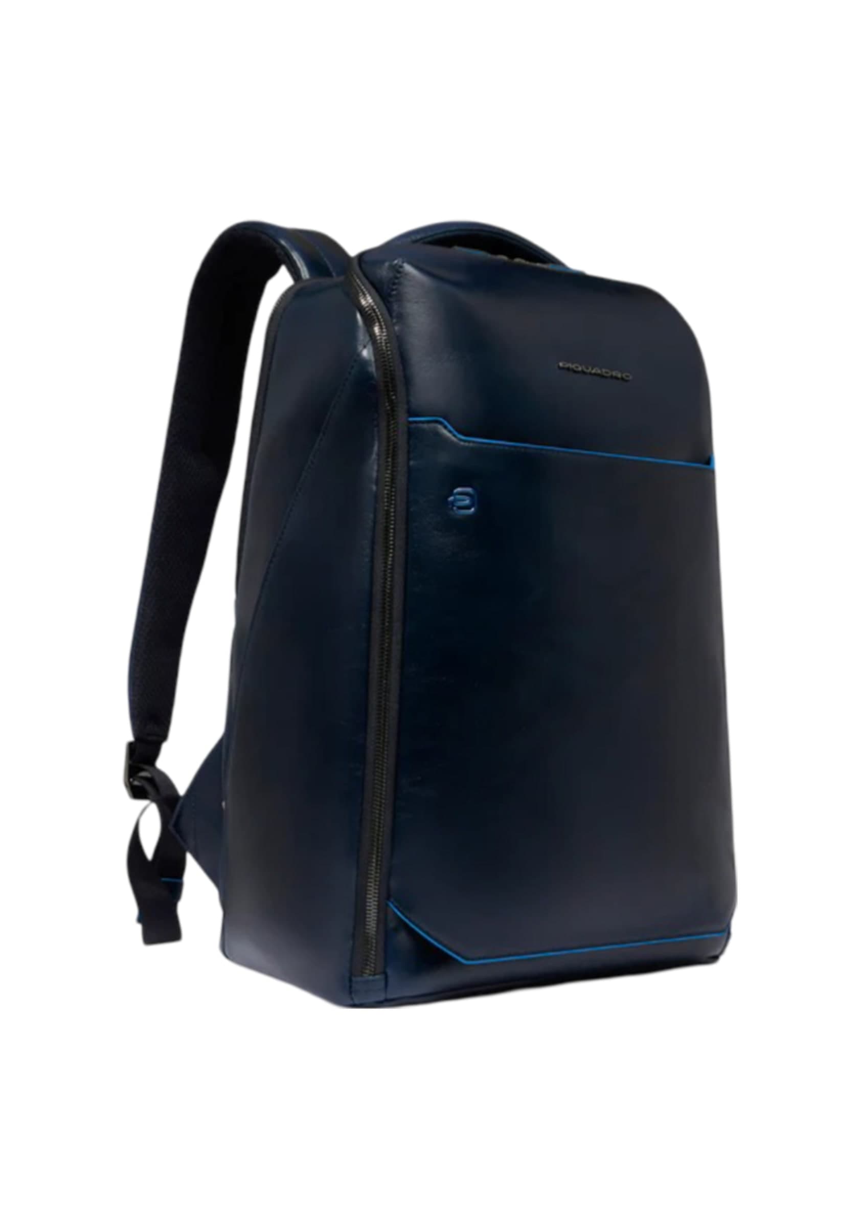PIQUADRO Zaino Uomo piquadro ca6593b2-blu2 Blu - 2