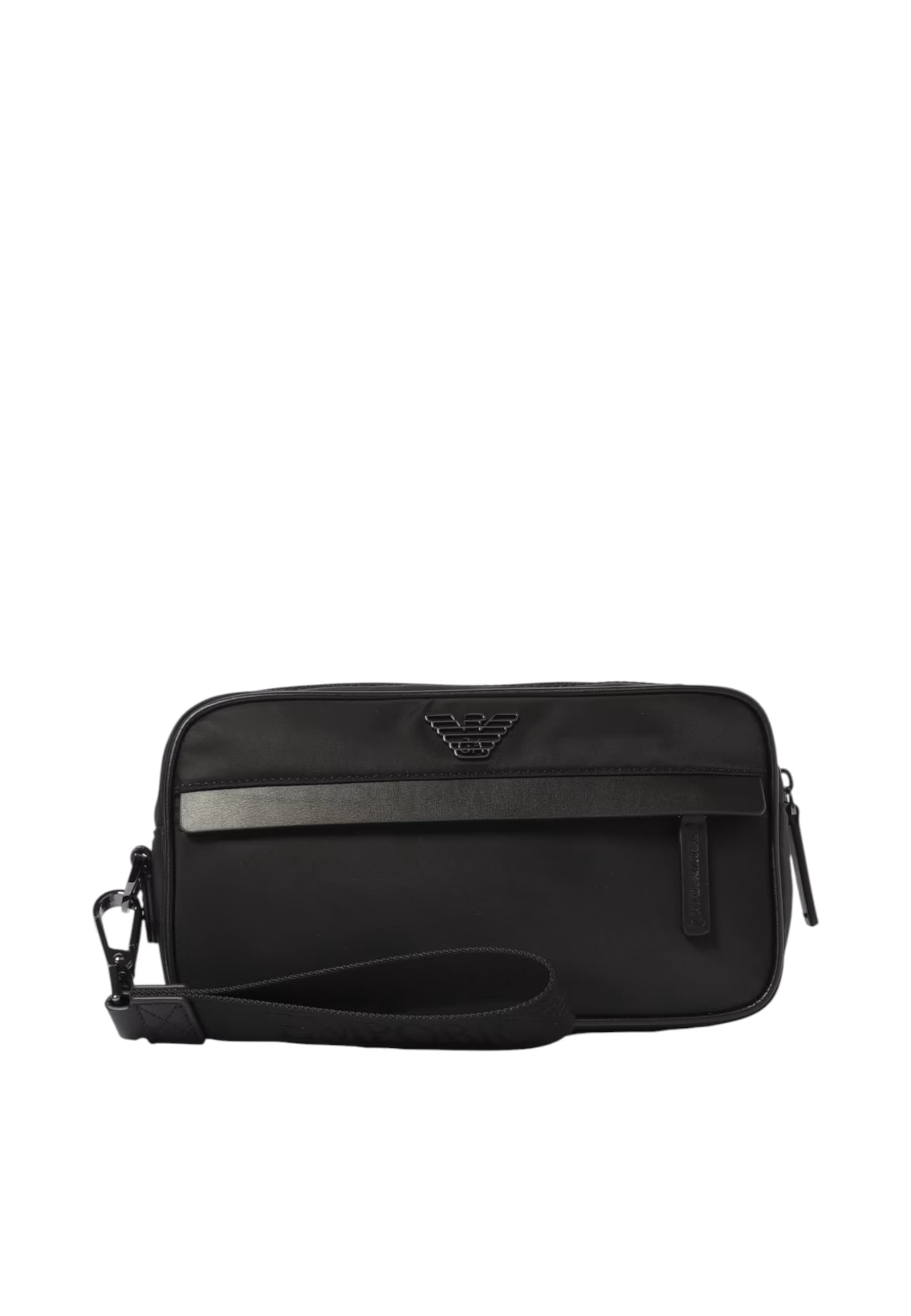 EMPORIO ARMANI Beauty Uomo emporio armani EM001811AF13454-UC001 Nero - 4