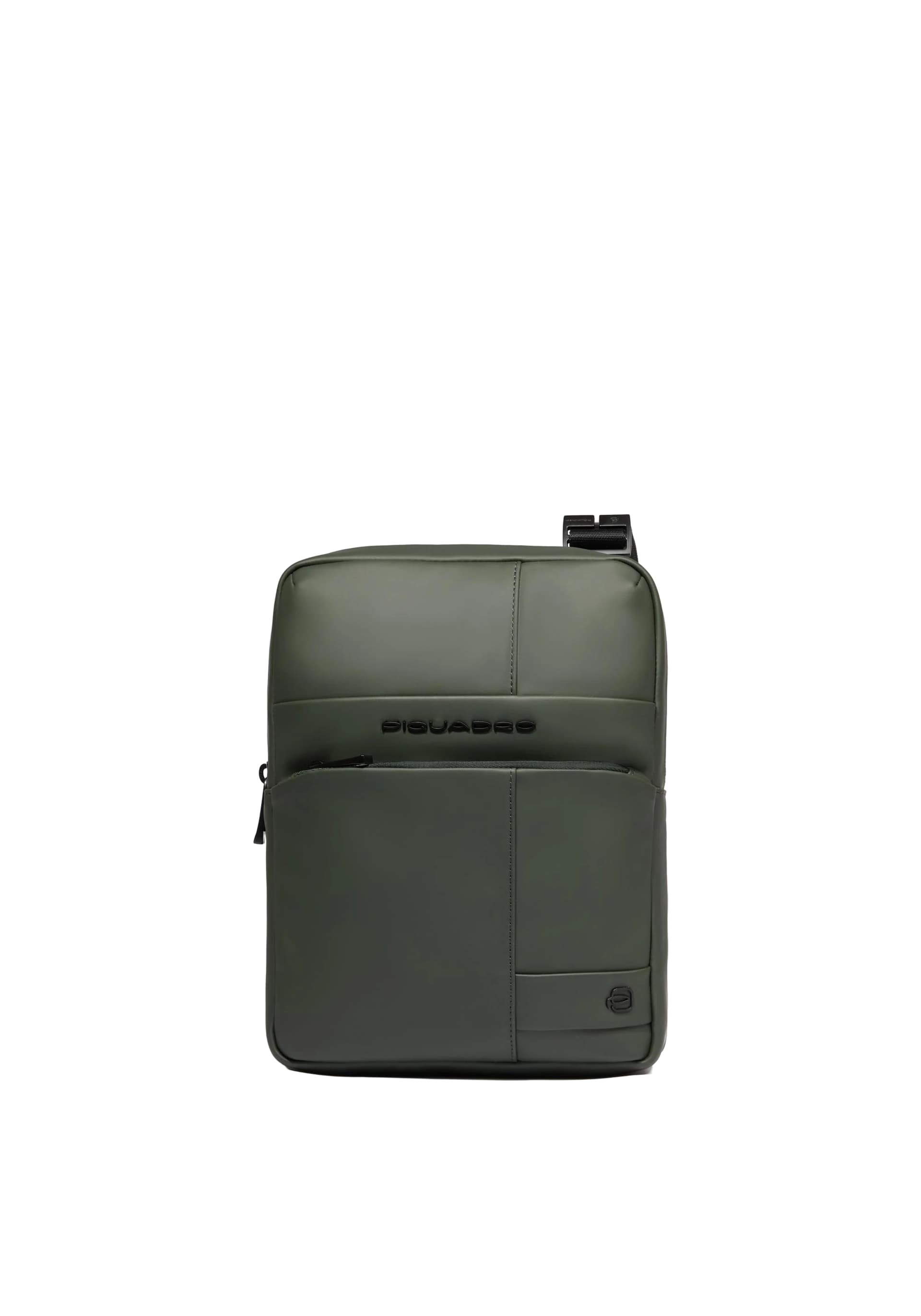 PIQUADRO Borsello uomo porta iPad Uomo piquadro ca1816w129w-ve Verde - 4