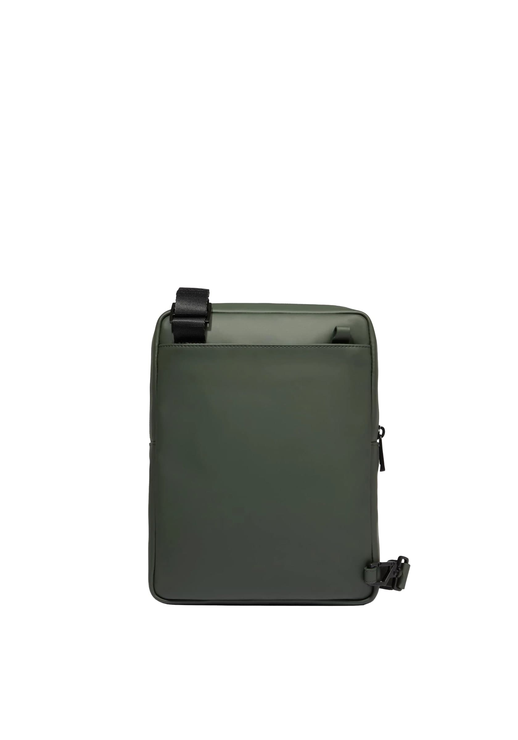 PIQUADRO Borsello uomo porta iPad Uomo piquadro ca1816w129w-ve Verde - 3