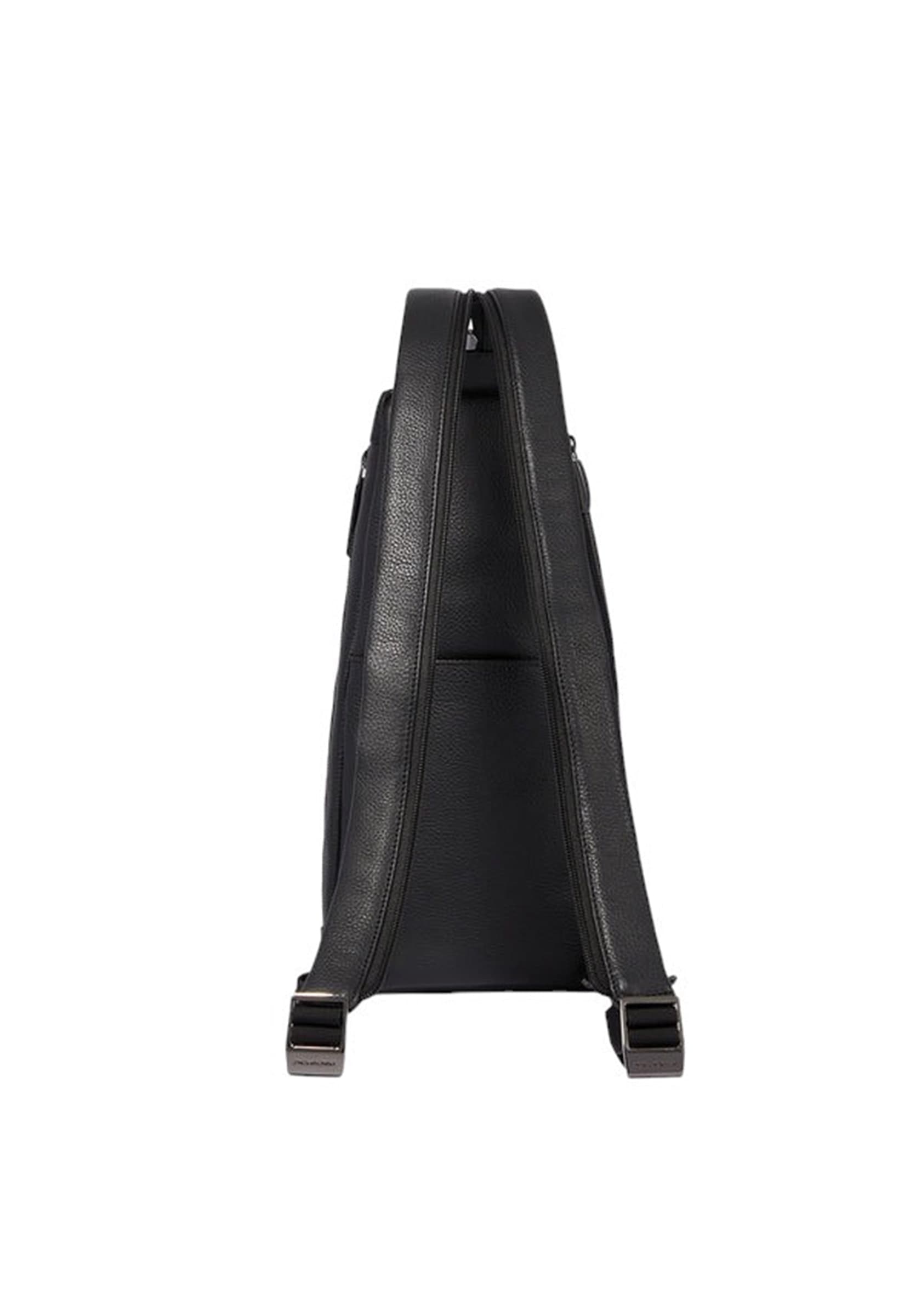 PIQUADRO Monospalla Uomo piquadro ca5577mos-n Nero - 4