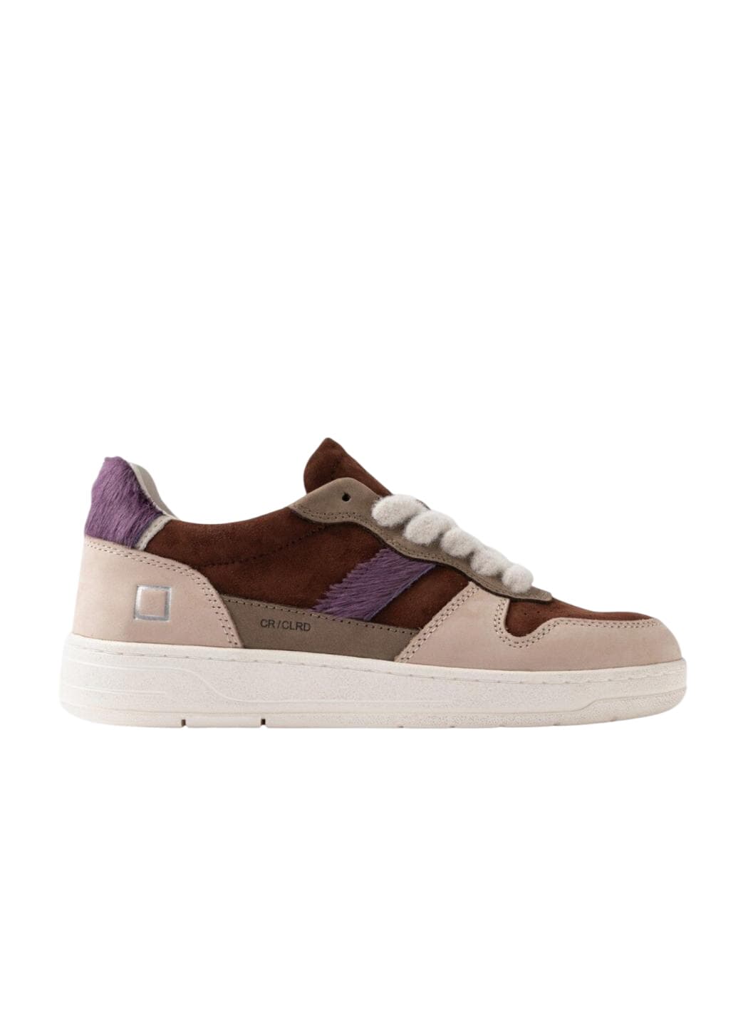 D.A.T.E. Sneakers Donna Date - 5