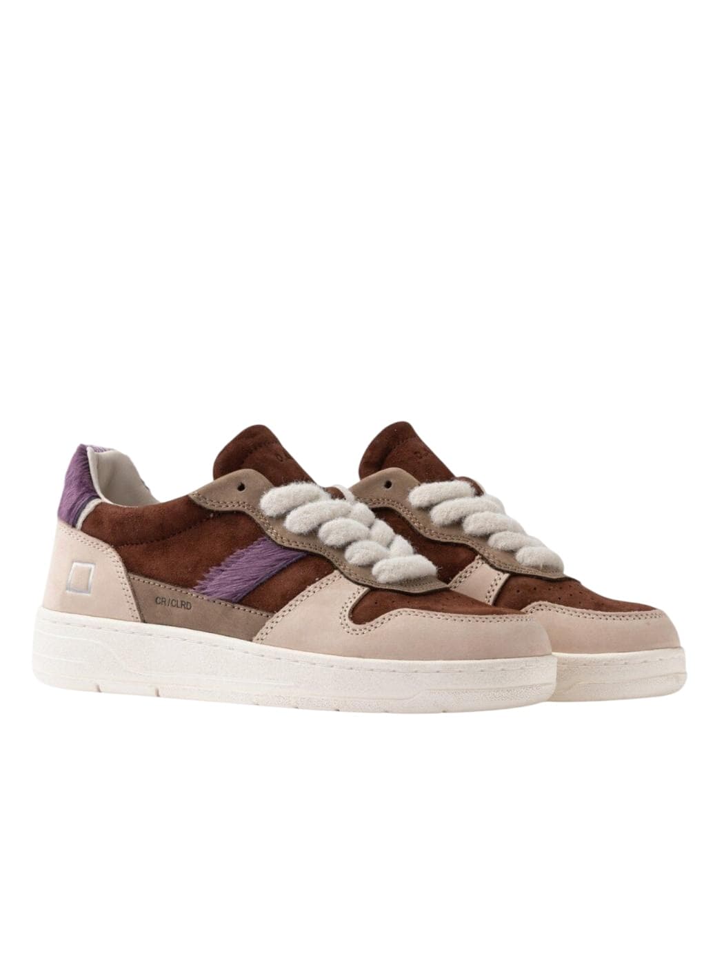 D.A.T.E. Sneakers Donna Date - 2