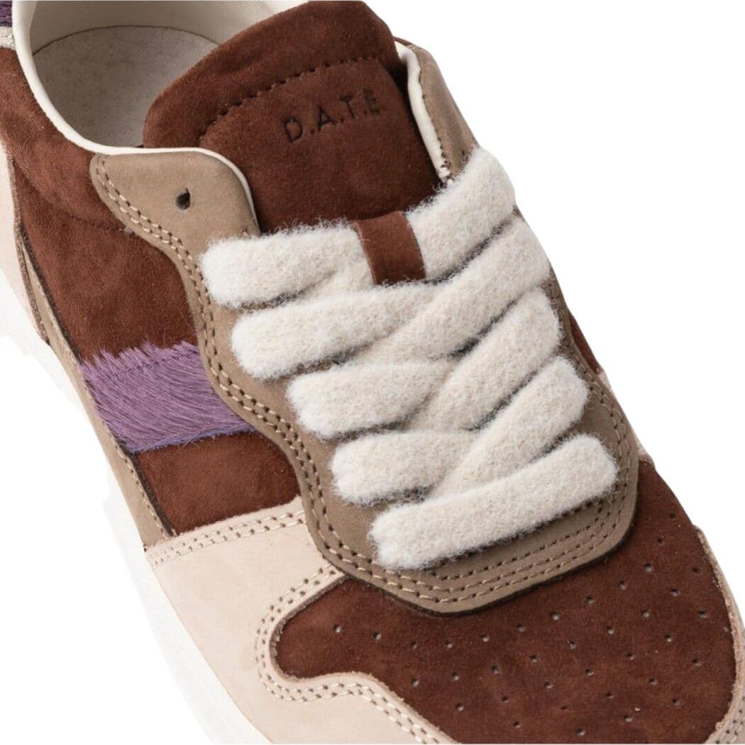 D.A.T.E. Sneakers Donna Date - 3