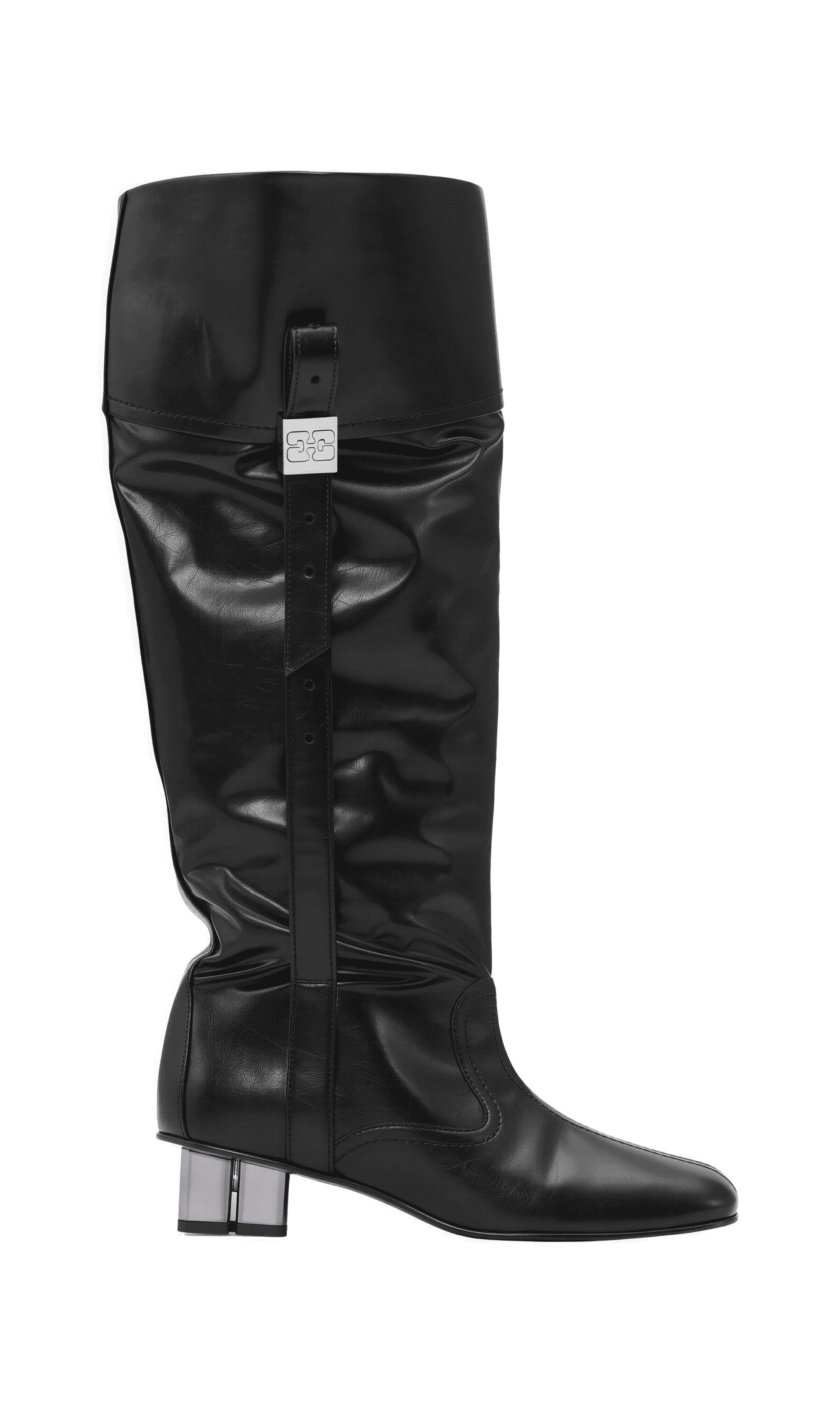 GANNI Stivale Donna - 6