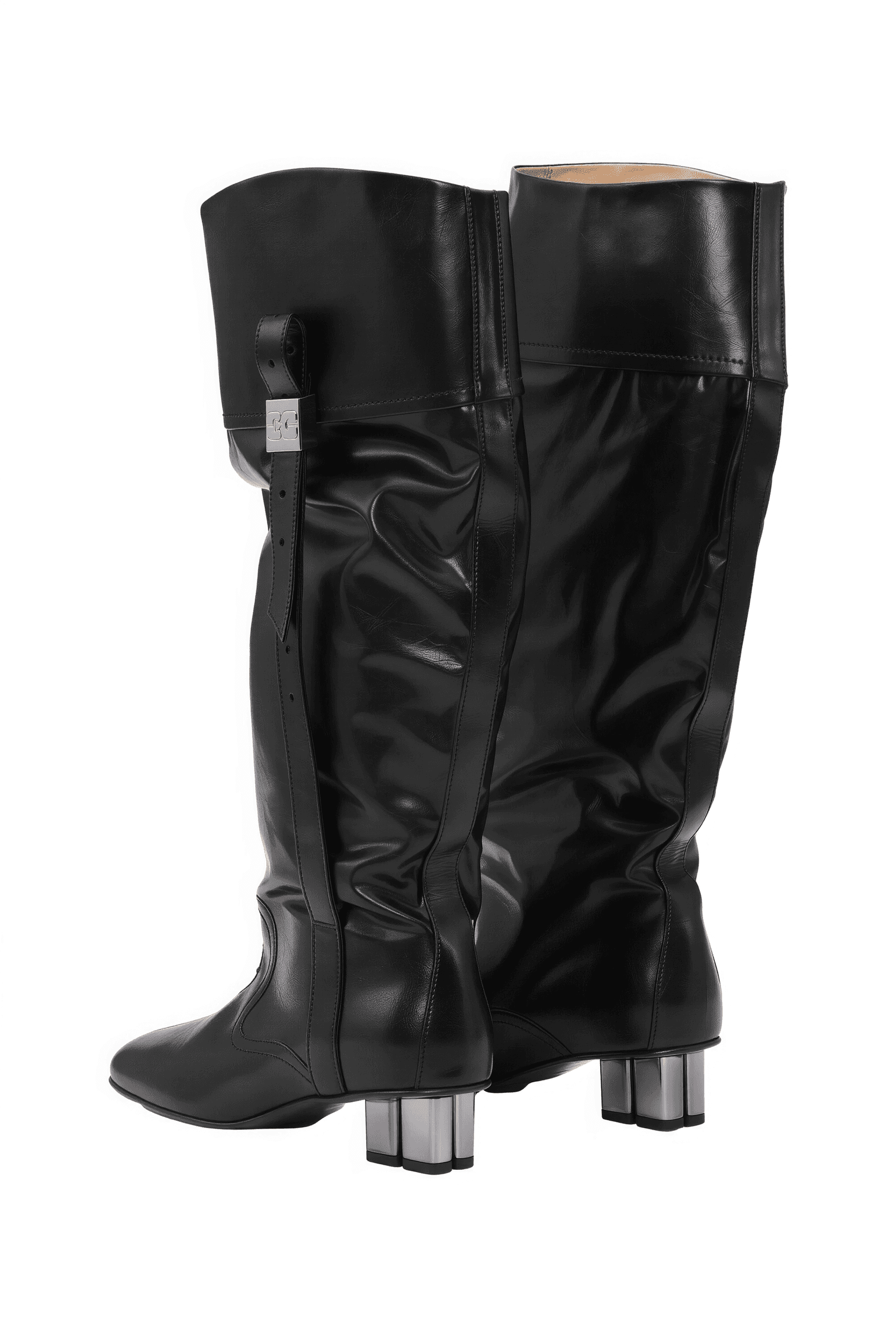 GANNI Stivale Donna - 2