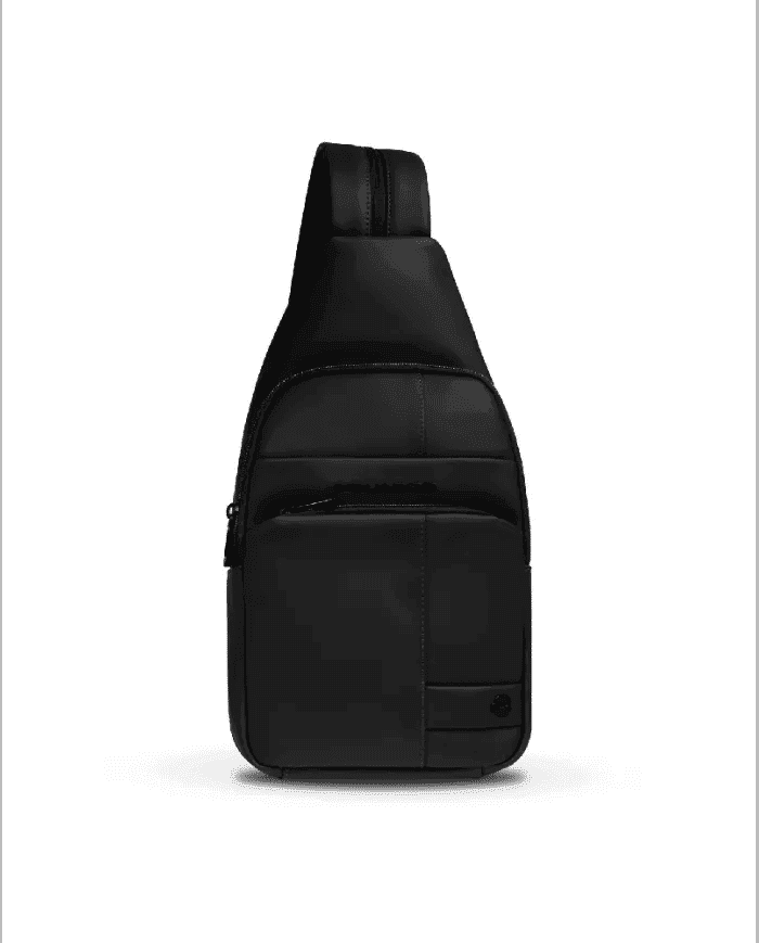 PIQUADRO Monospalla Uomo piquadro ca6540w129w-n Nero - 6
