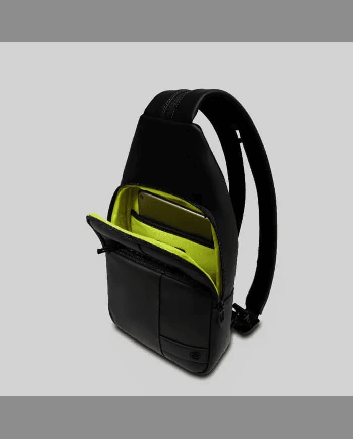 PIQUADRO Monospalla Uomo piquadro ca6540w129w-n Nero - 3