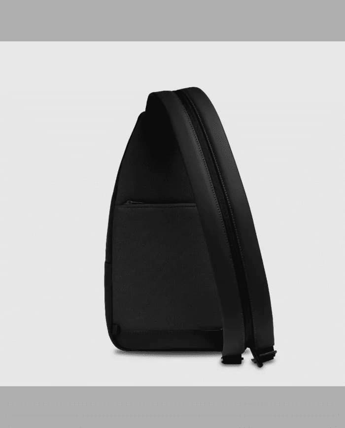 PIQUADRO Monospalla Uomo piquadro ca6540w129w-n Nero - 5