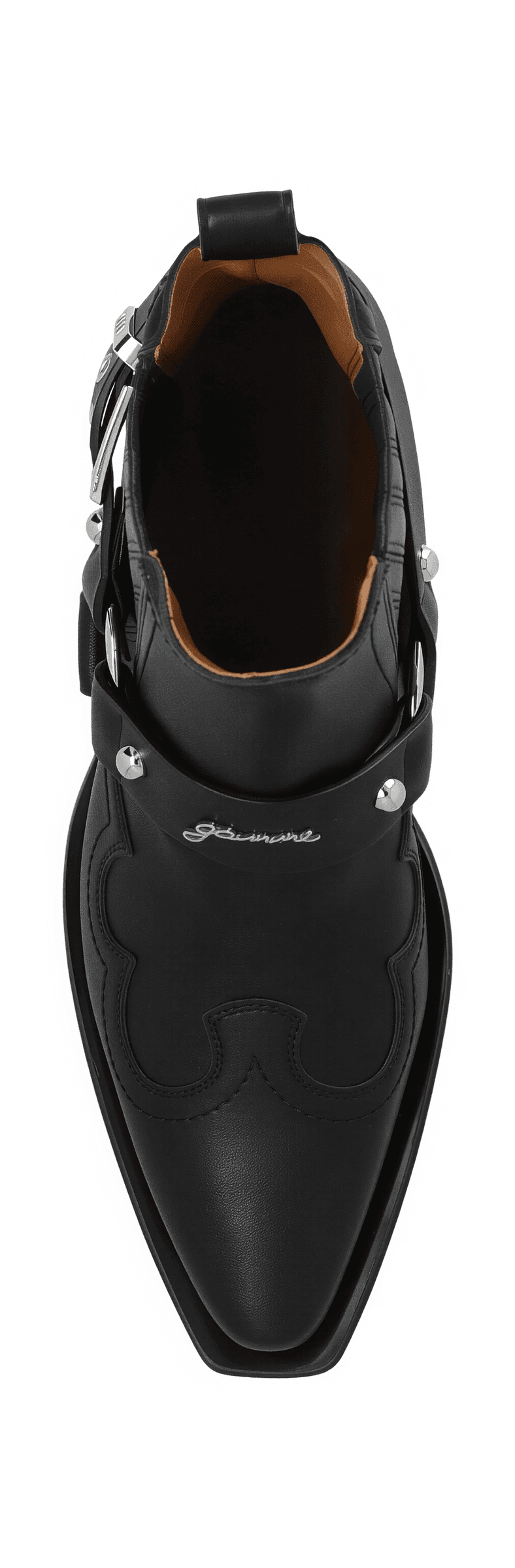 GANNI Stivale Donna - 2