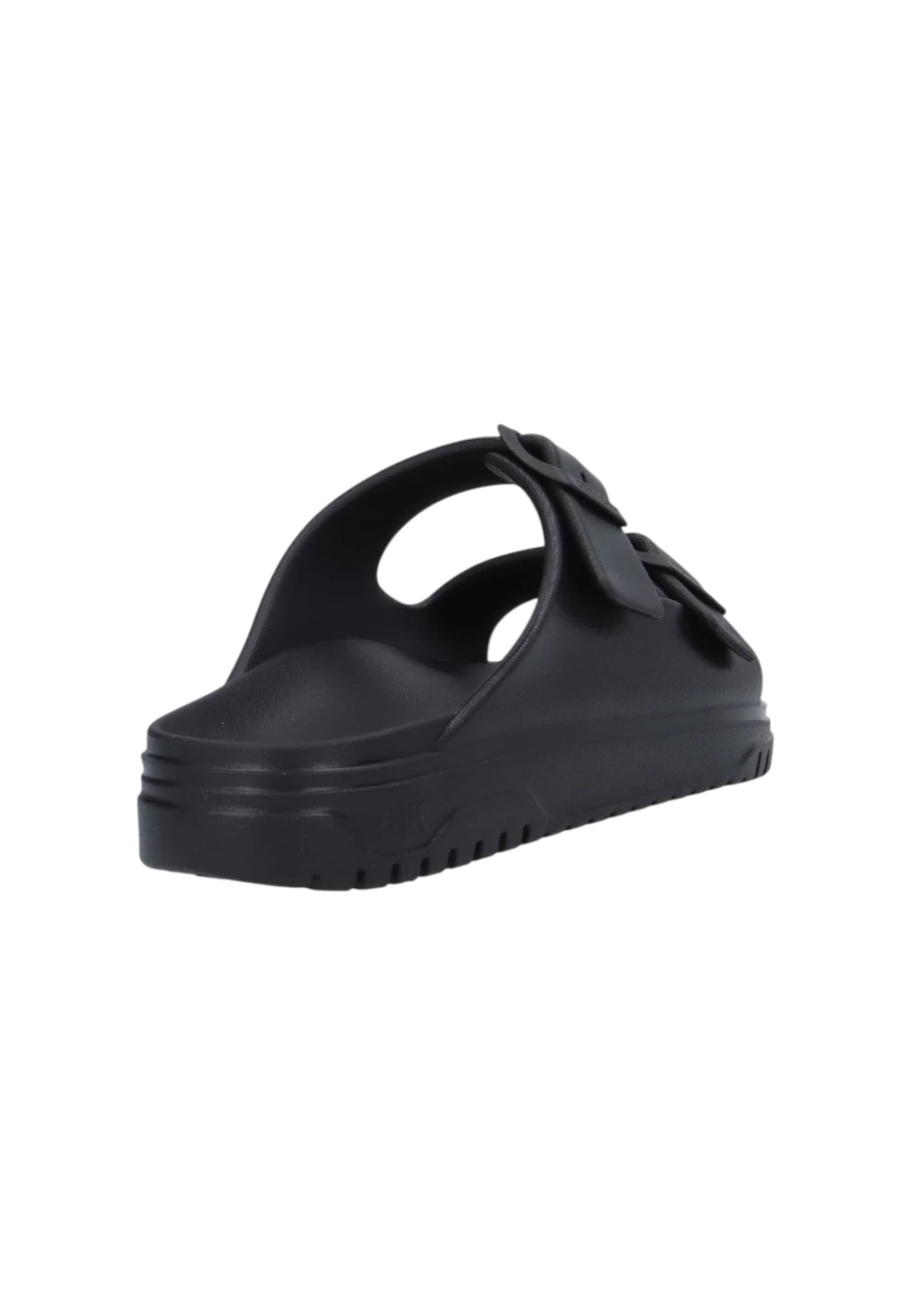 Armani Exchange Sandali Uomo  XUP015XV821-00002 Nero - 6