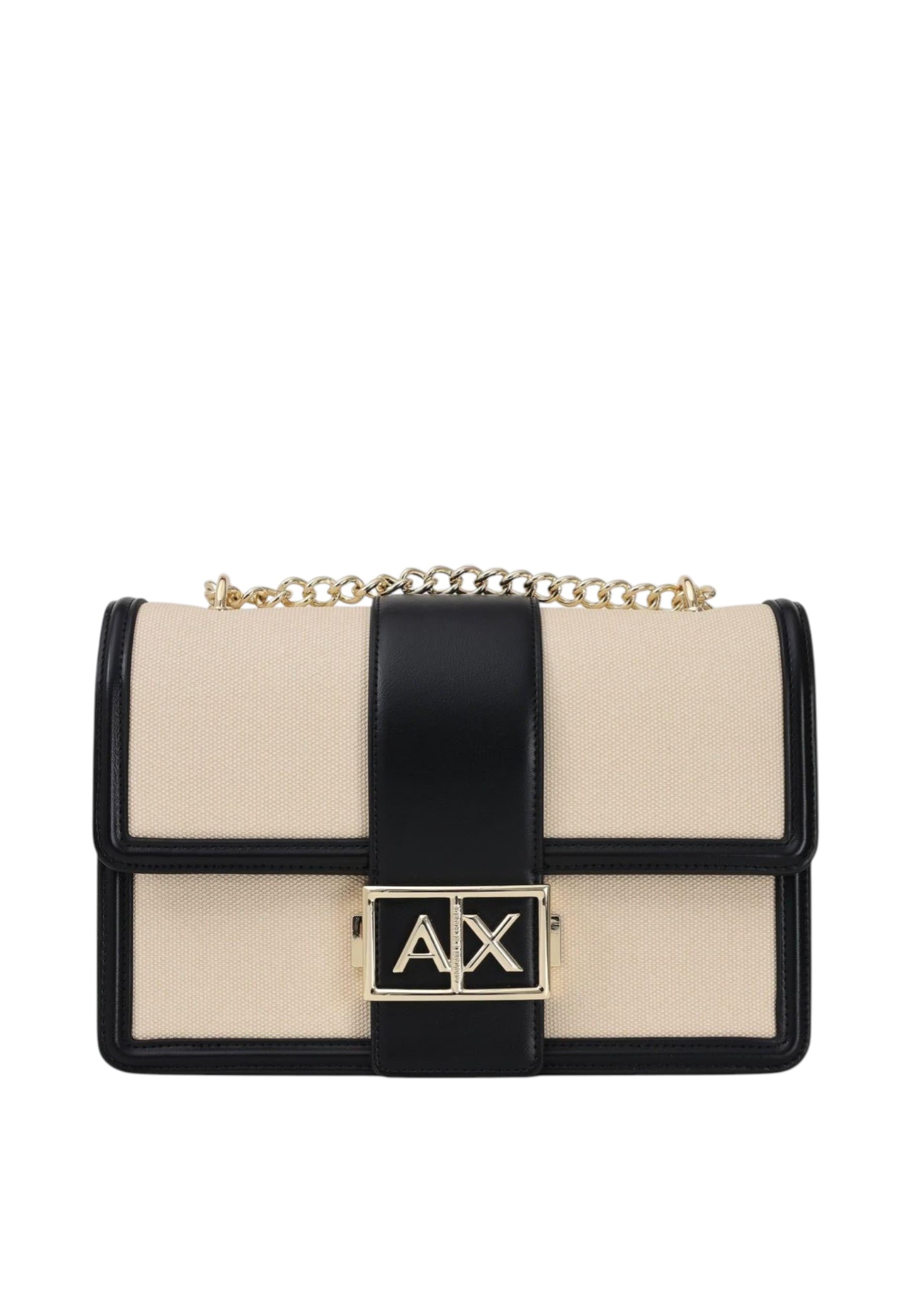 Armani Exchange Borsa Donna  XW000070AF22570-MC479 Multicolore - 6