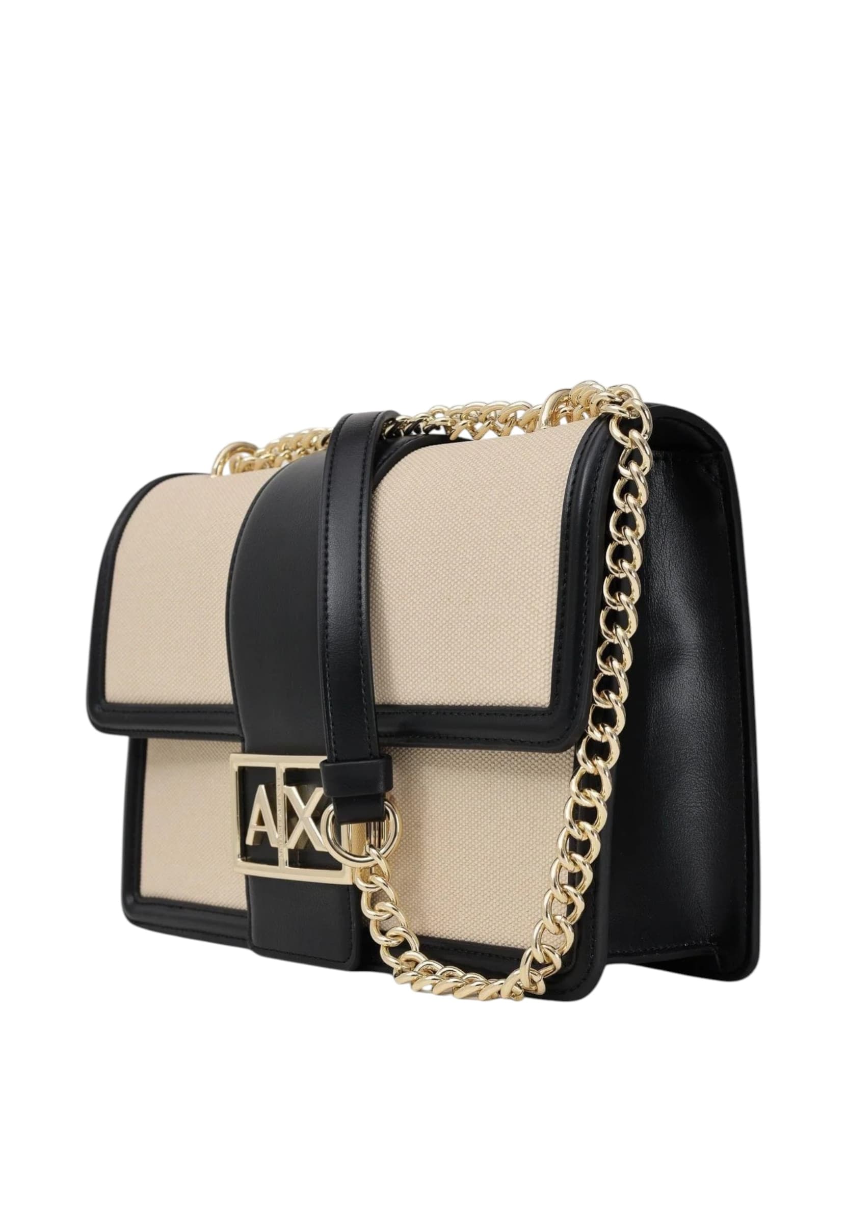 Armani Exchange Borsa Donna  XW000070AF22570-MC479 Multicolore - 3