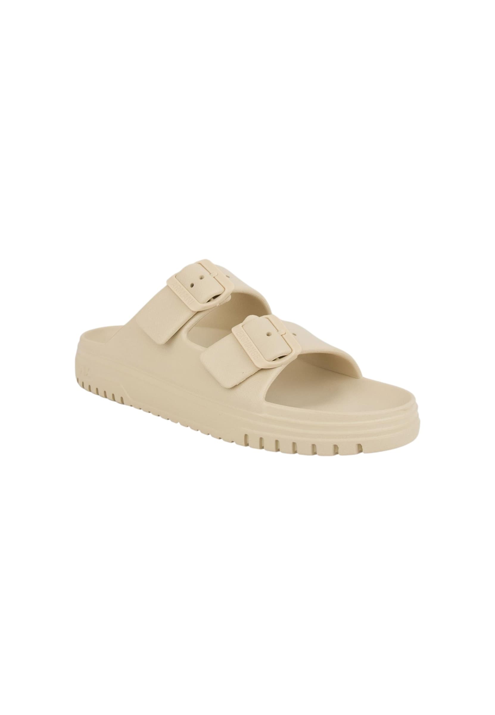 Armani Exchange Sandali Uomo  XUP015XV821-U6200 Multicolore - 2