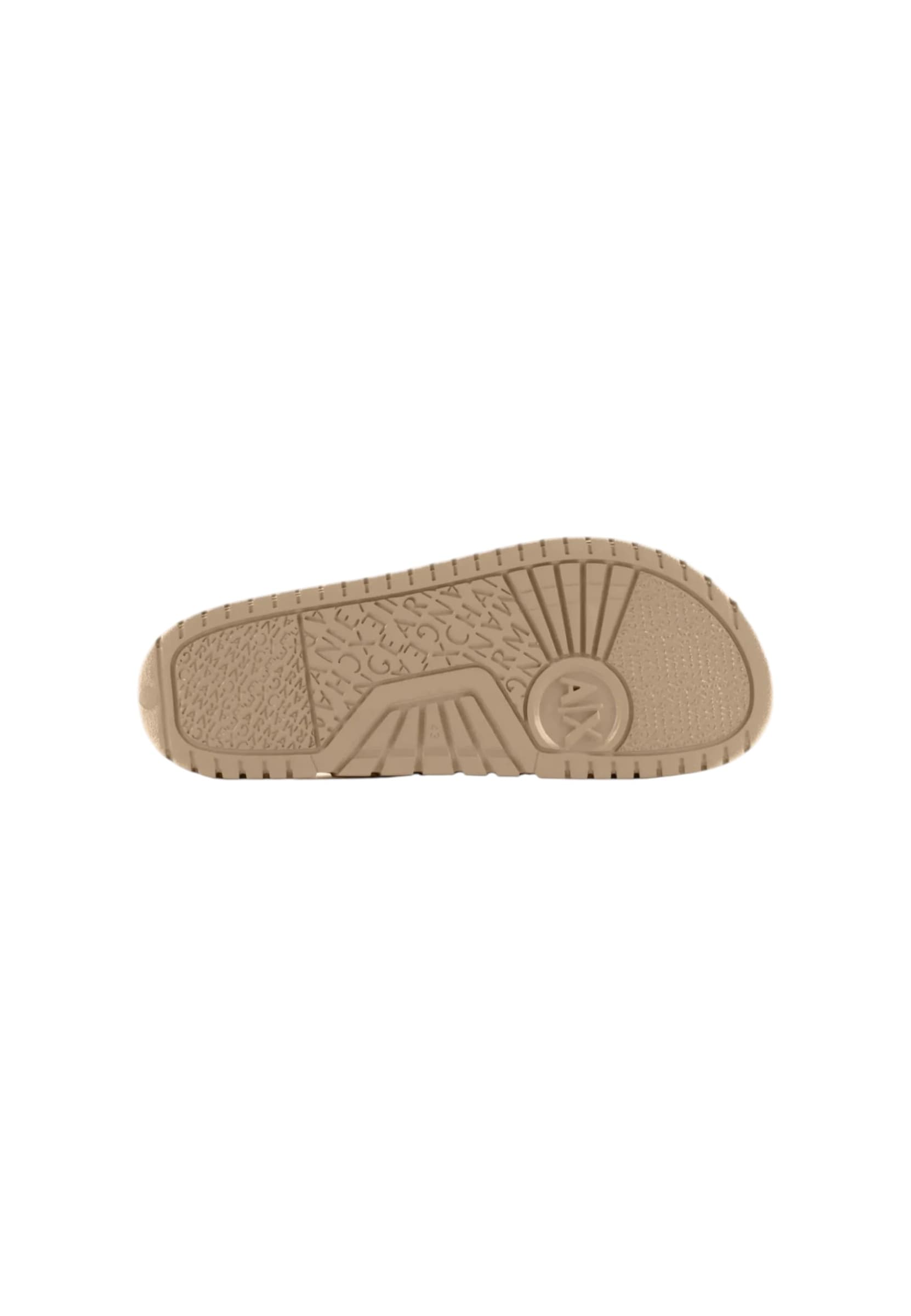 Armani Exchange Sandali Uomo  XUP015XV821-U6200 Multicolore - 5