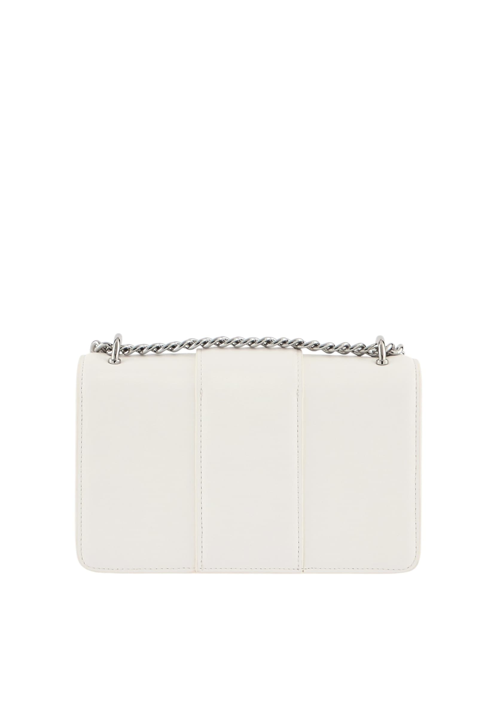 Armani Exchange Borsa Donna  XW000071AF12039-U0011 Bianco Sporco - 3