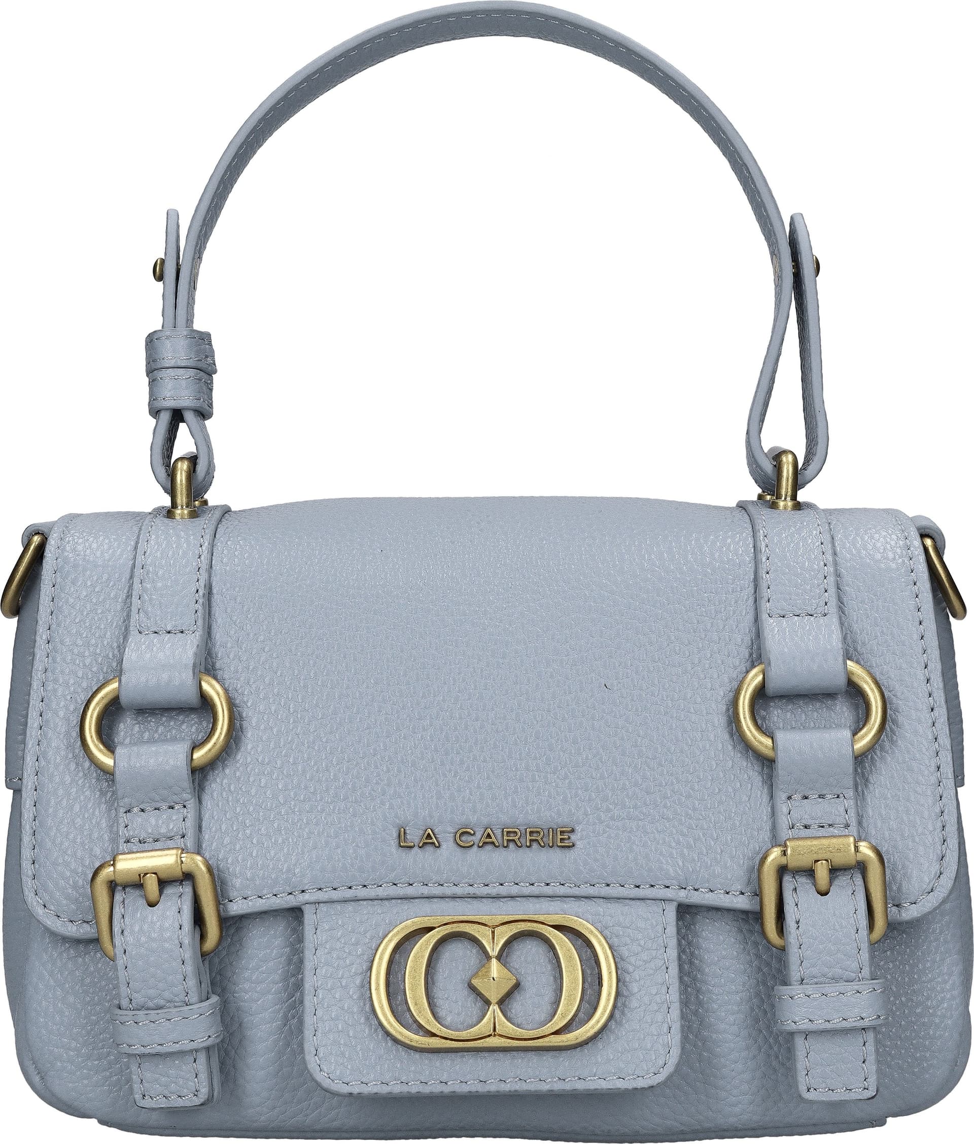 la carrie  Borse... Azzurro – Azzurro Blu e Verdi