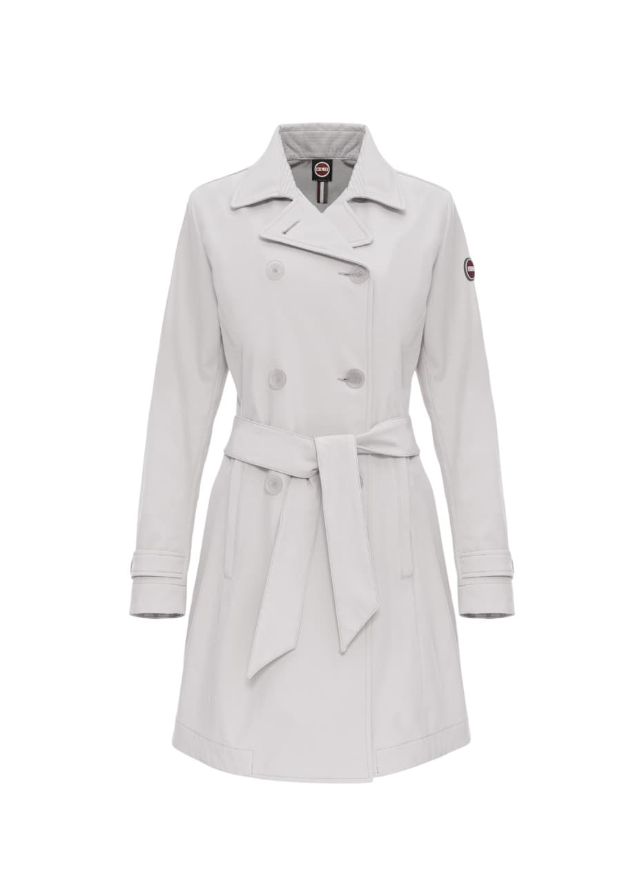 COLMAR  Giacconi Beige - 4
