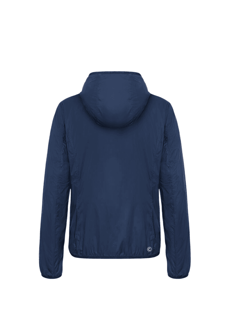 COLMAR  Giacconi Blu - 4