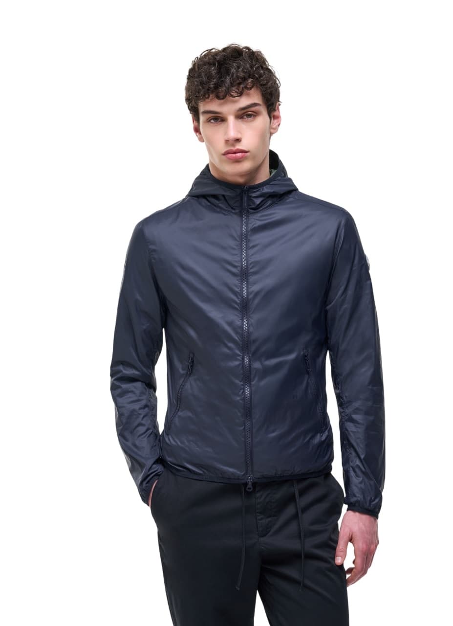 COLMAR  Giacconi Blu - 10