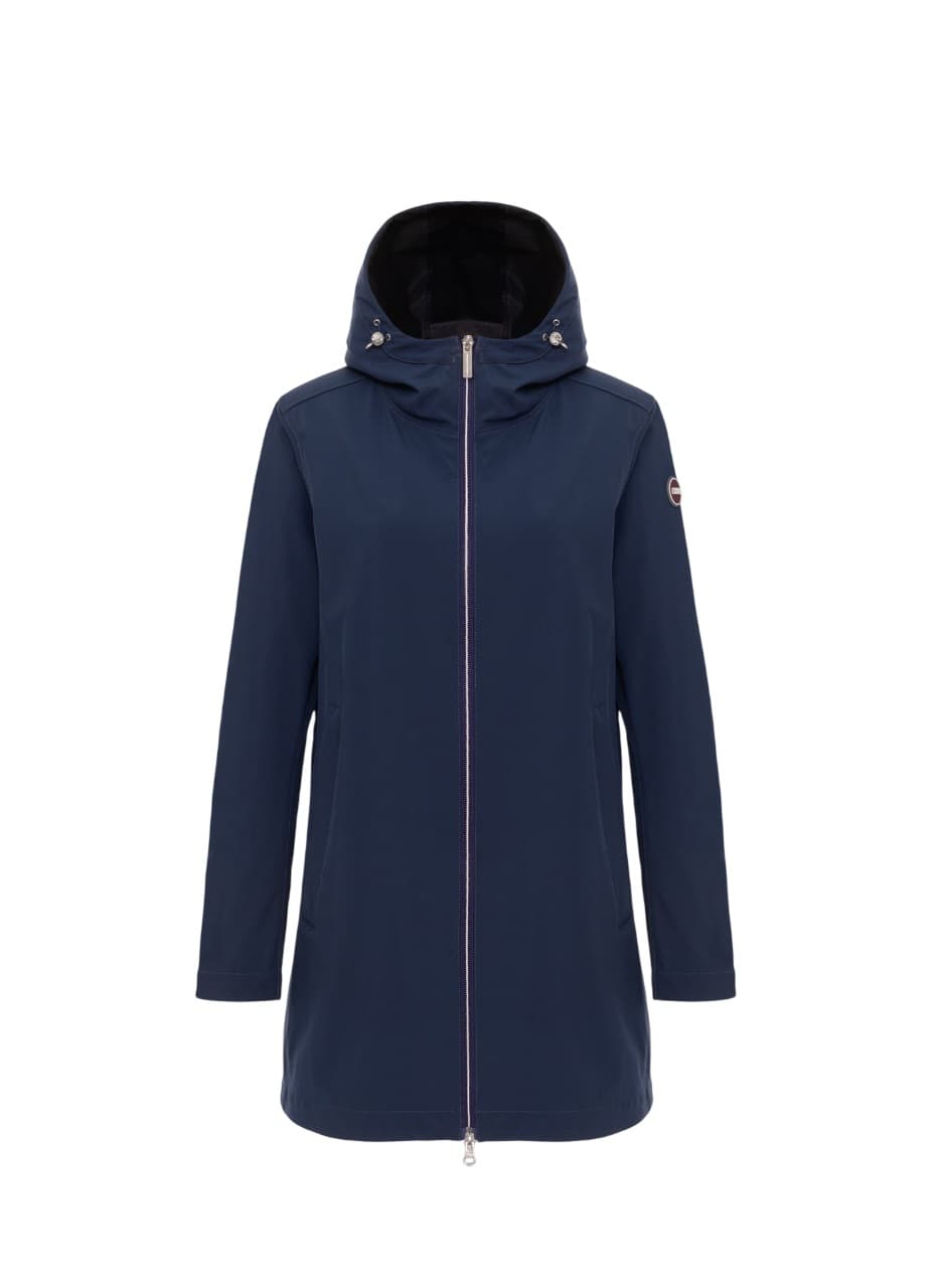 COLMAR  Giacconi Blu - 8