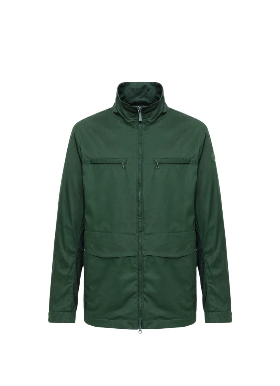 COLMAR  Giacconi Verde - 8