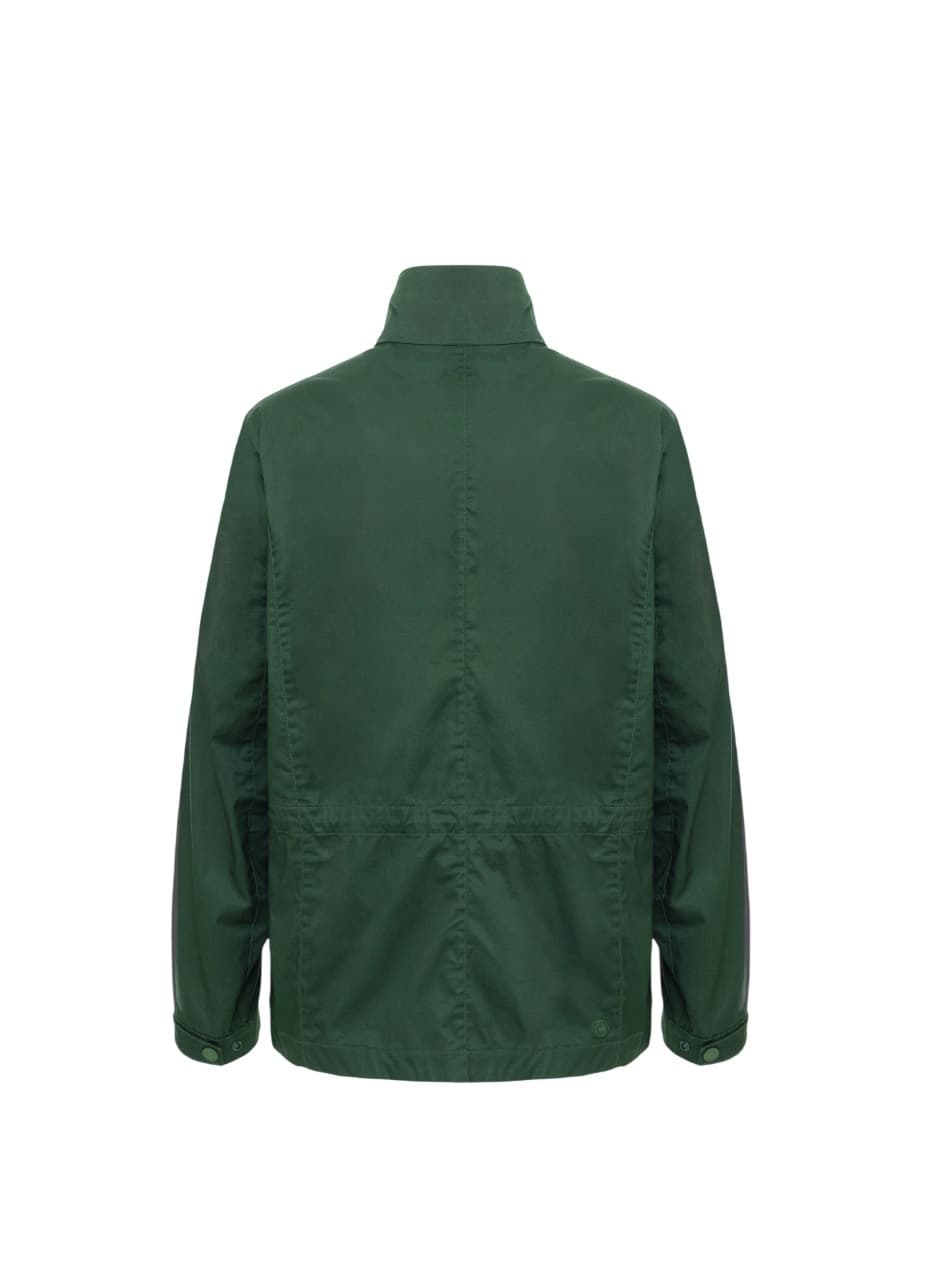 COLMAR  Giacconi Verde - 2