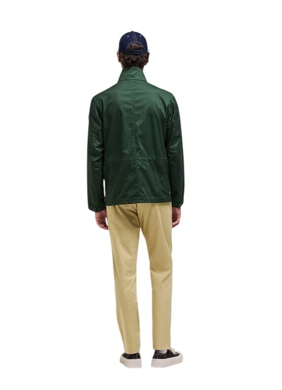 COLMAR  Giacconi Verde - 7