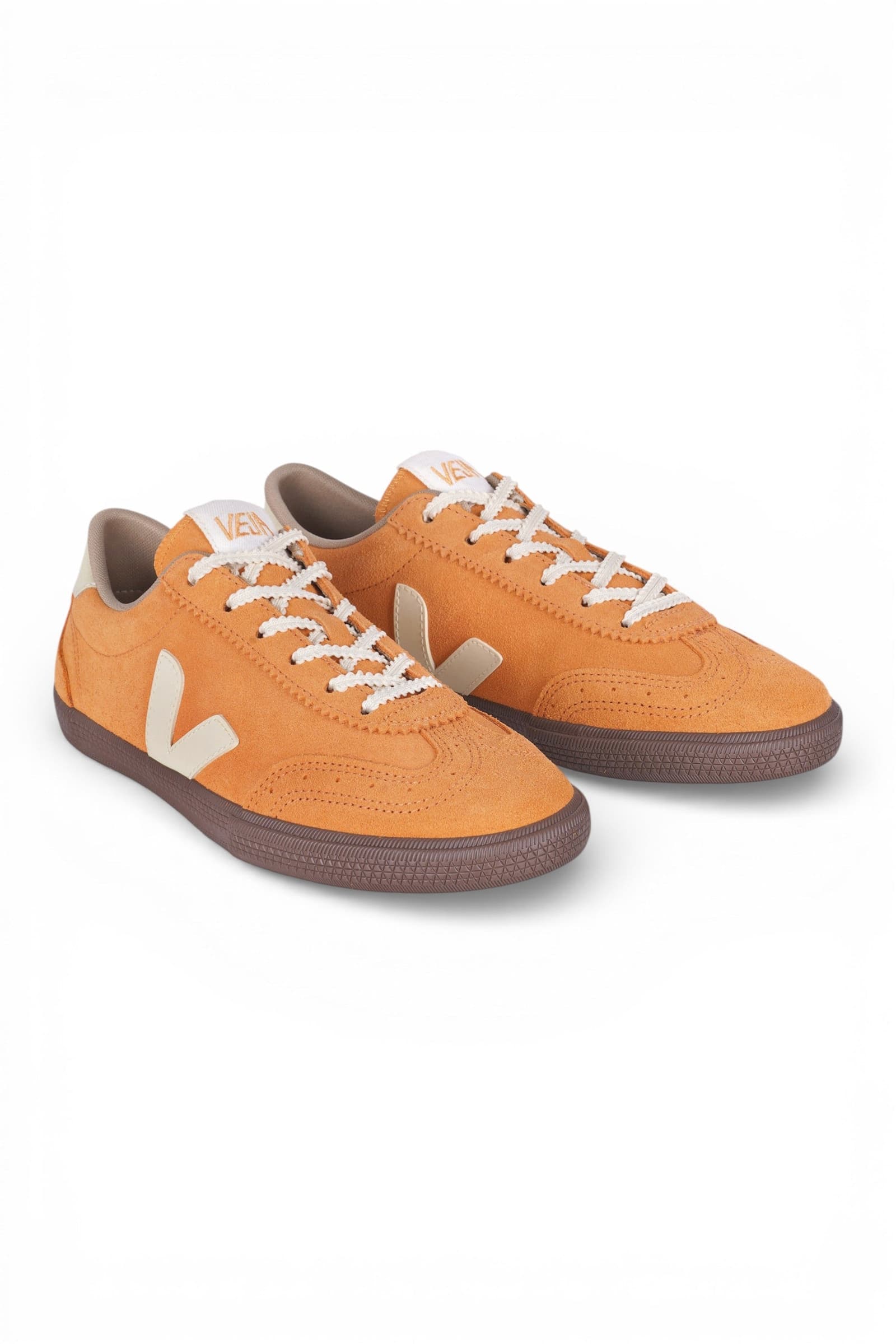 VEJA Veja - Sneakers - 471068 - Arancione - 2