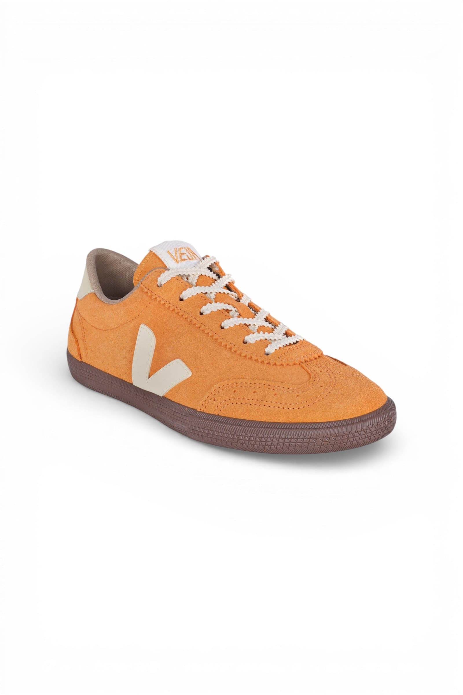 VEJA Veja - Sneakers - 471068 - Arancione - 3