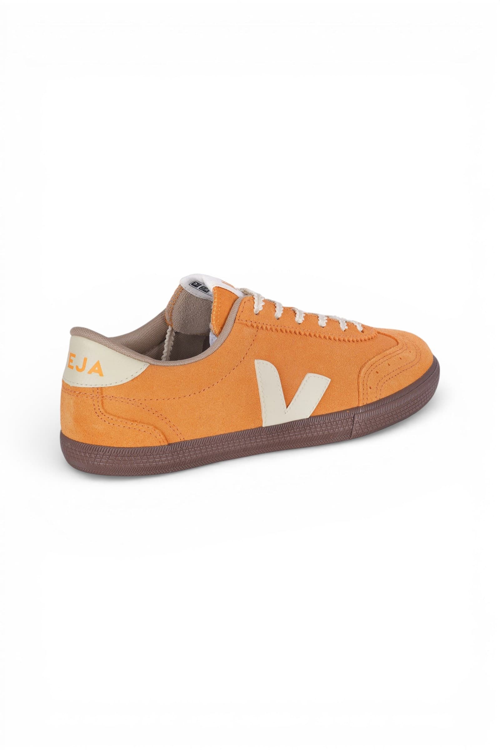 VEJA Veja - Sneakers - 471068 - Arancione - 4