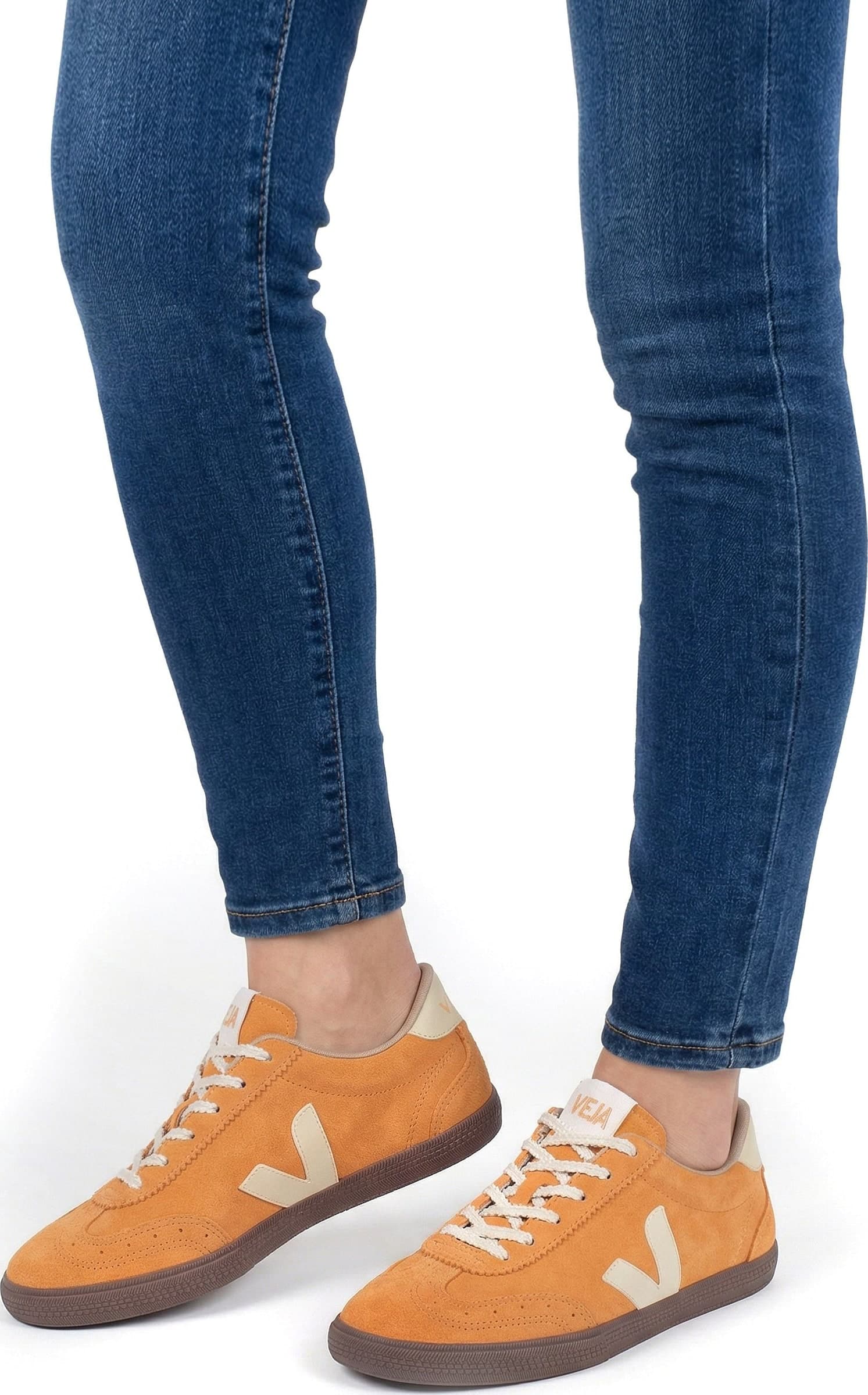 VEJA Veja - Sneakers - 471068 - Arancione - 6