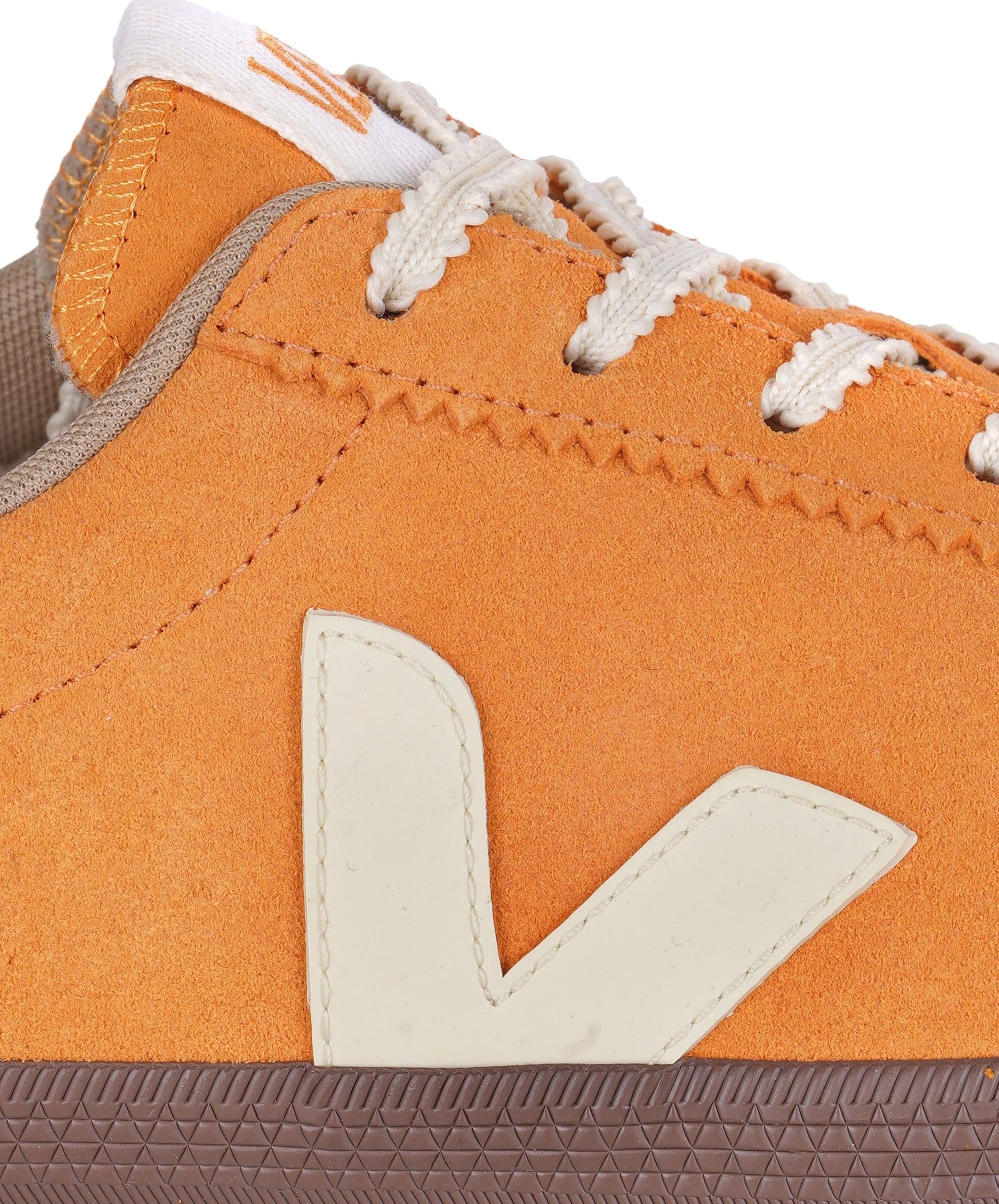 VEJA Veja - Sneakers - 471068 - Arancione - 7