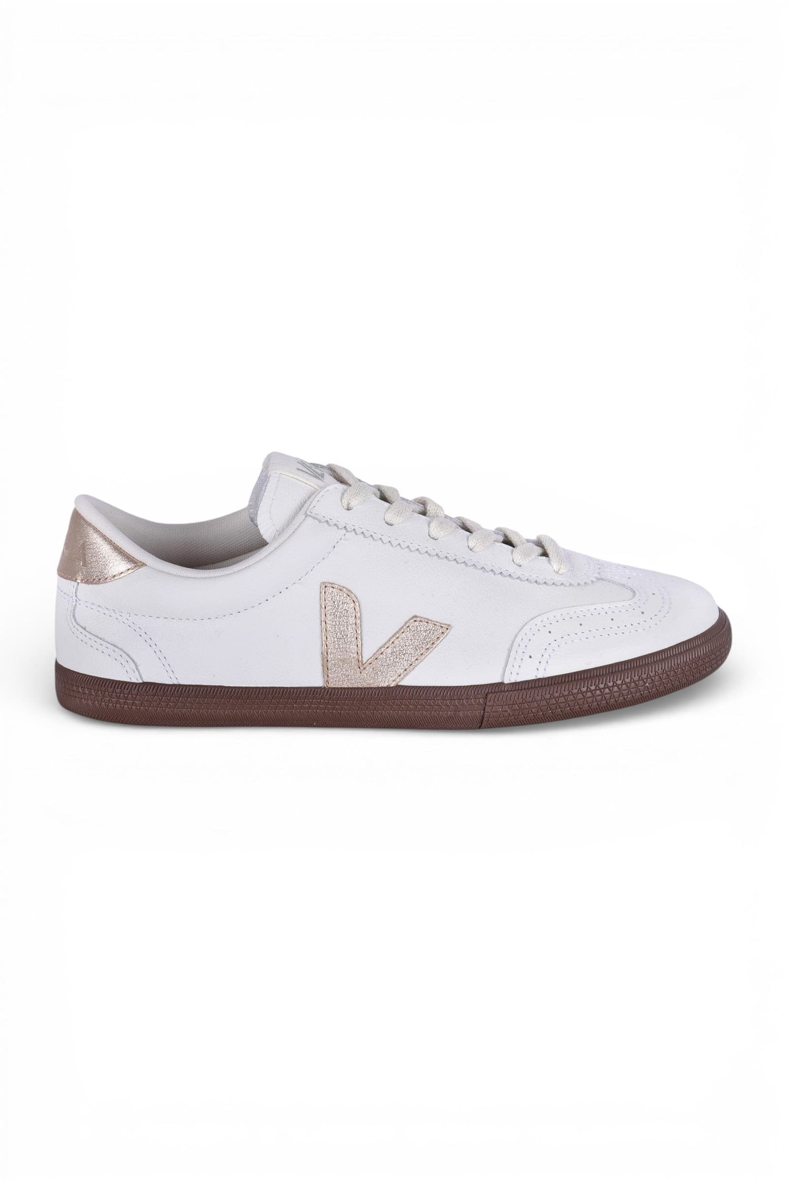 VEJA Veja - Sneakers - 471066 - Bianco/Platino